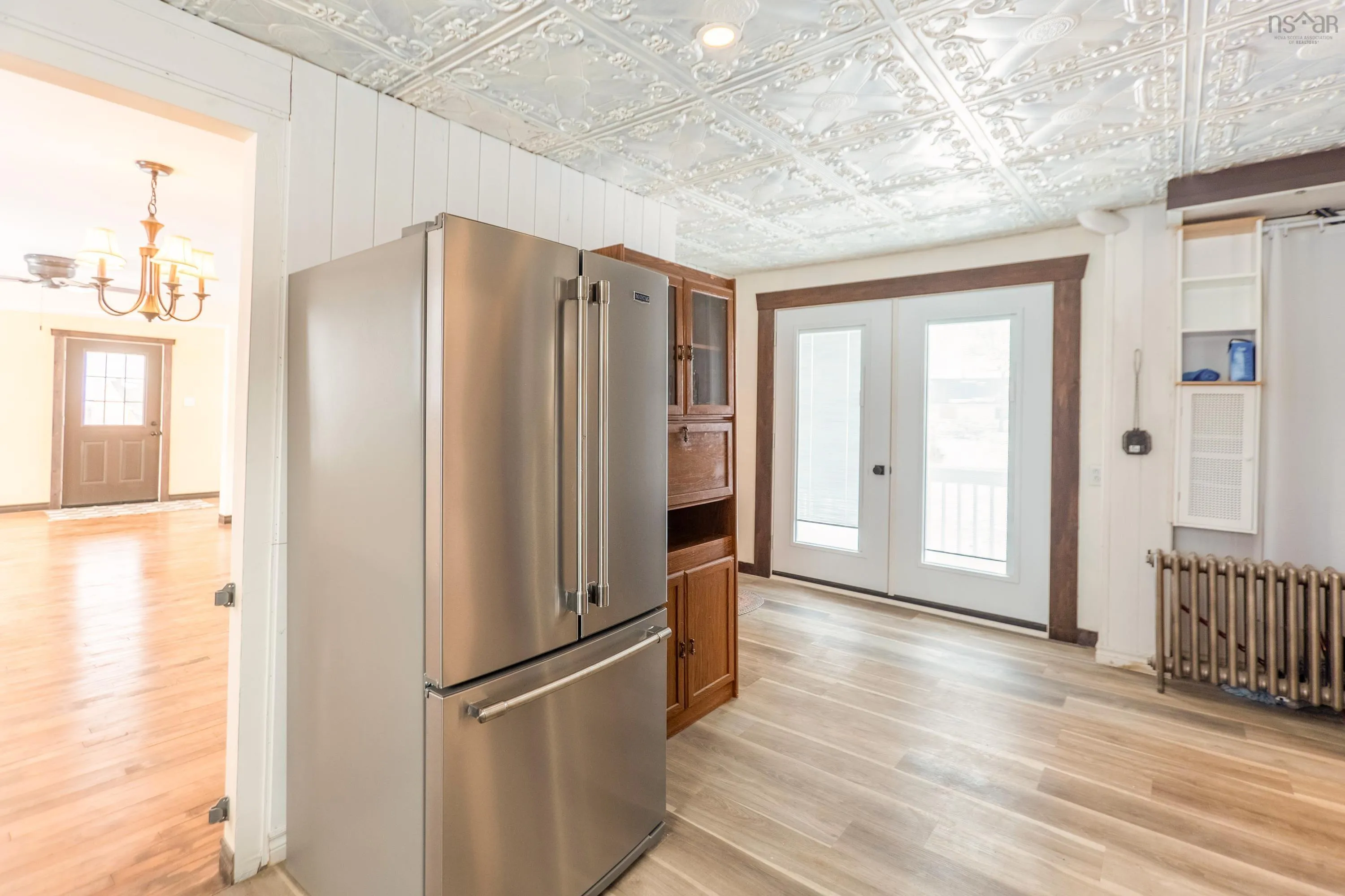 7704 Shulie Road, Joggins Ns B0l 1a0, 3 Bedrooms Bedrooms, ,3 BathroomsBathrooms,Residential,For Sale,Shulie,202502319