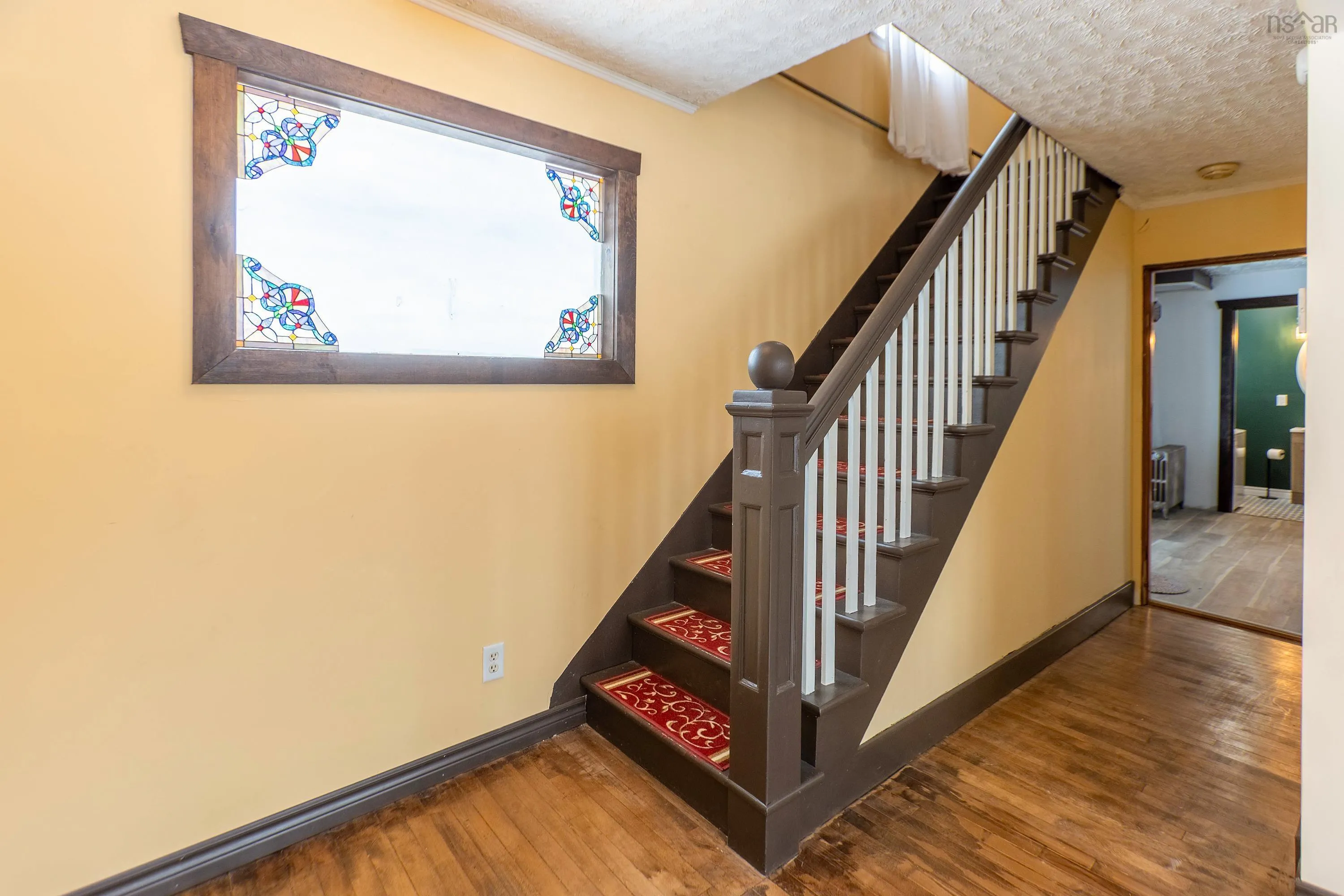 7704 Shulie Road, Joggins Ns B0l 1a0, 3 Bedrooms Bedrooms, ,3 BathroomsBathrooms,Residential,For Sale,Shulie,202502319