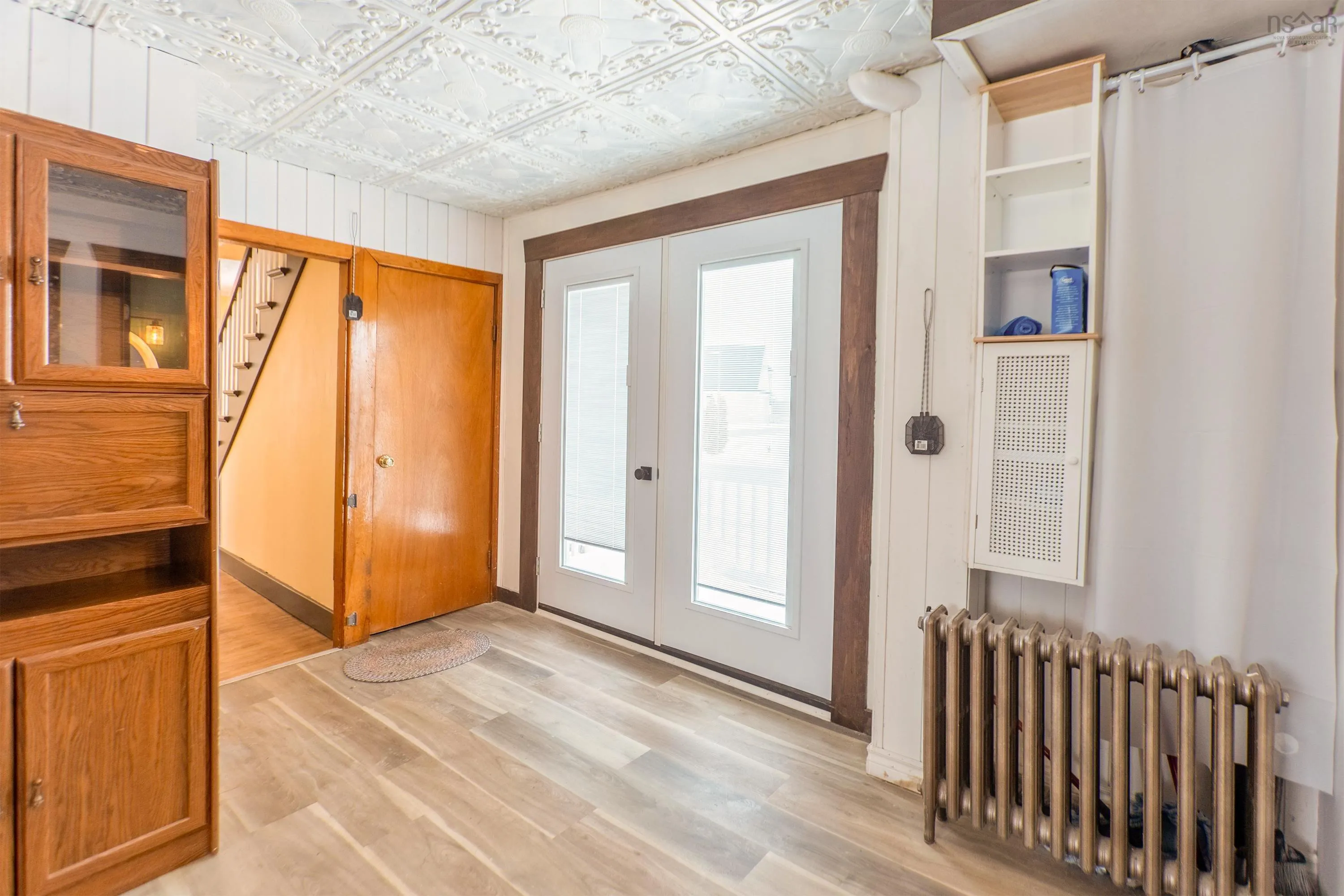 7704 Shulie Road, Joggins Ns B0l 1a0, 3 Bedrooms Bedrooms, ,3 BathroomsBathrooms,Residential,For Sale,Shulie,202502319