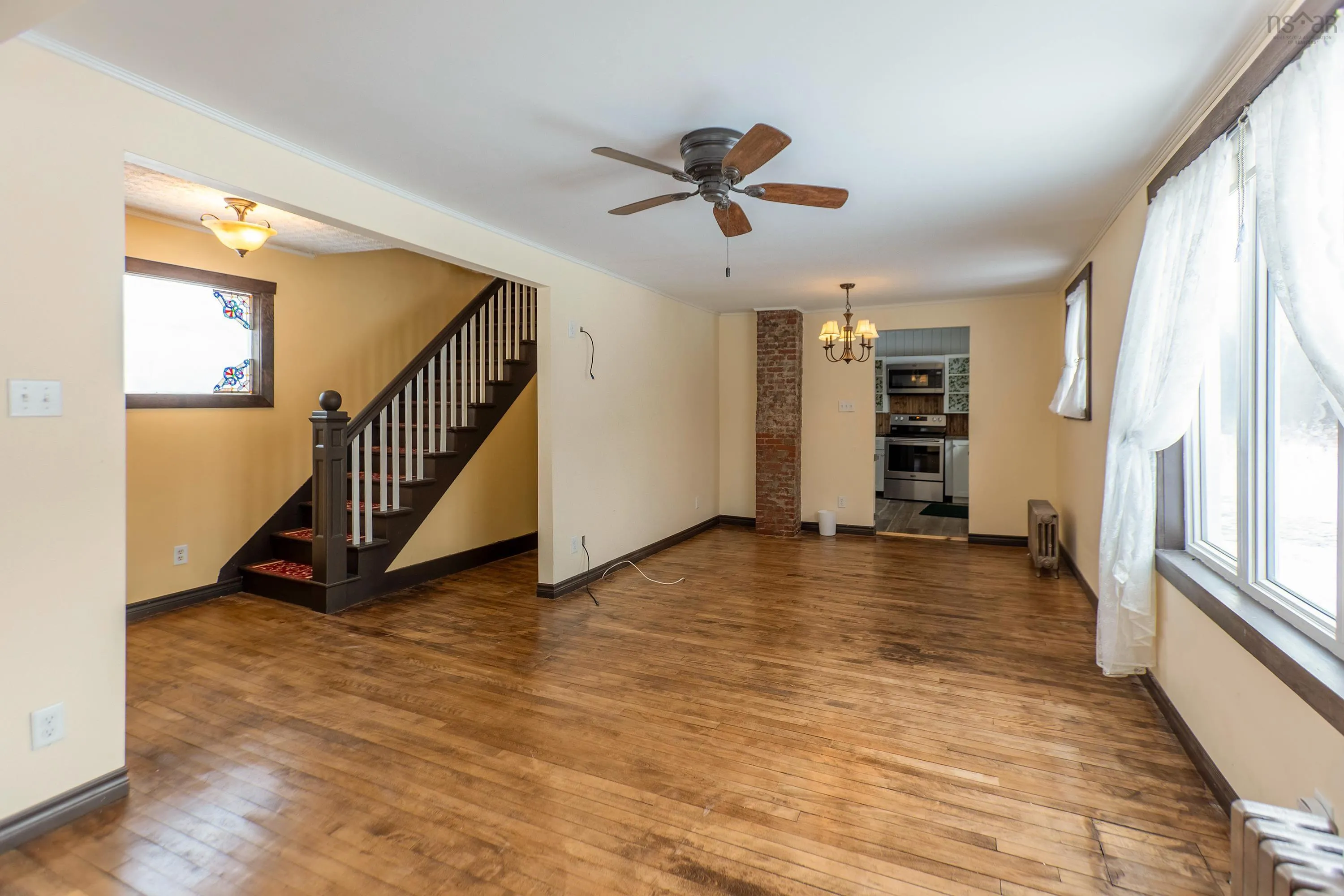 7704 Shulie Road, Joggins Ns B0l 1a0, 3 Bedrooms Bedrooms, ,3 BathroomsBathrooms,Residential,For Sale,Shulie,202502319