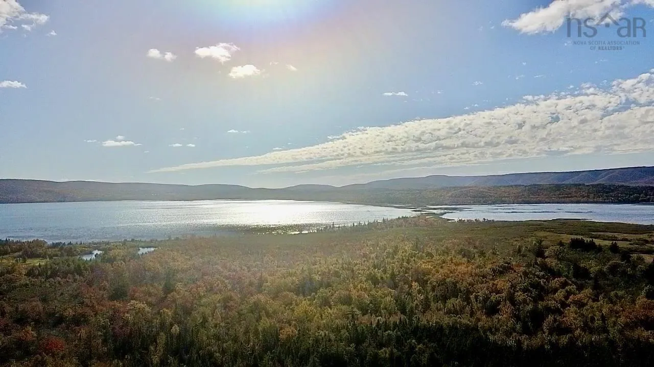 Strathlorne-scotsville Road, Kenloch Ns B0e 1n0, ,Land,For Sale,Strathlorne-Scotsville,202509510