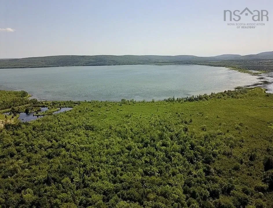 Strathlorne-scotsville Road, Kenloch Ns B0e 1n0, ,Land,For Sale,Strathlorne-Scotsville,202509510
