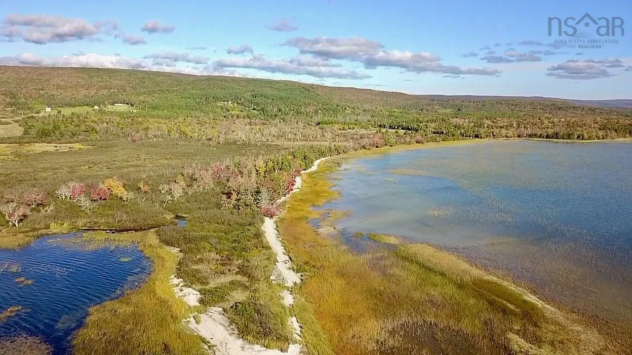 Strathlorne-scotsville Road, Kenloch Ns B0e 1n0, ,Land,For Sale,Strathlorne-Scotsville,202509510