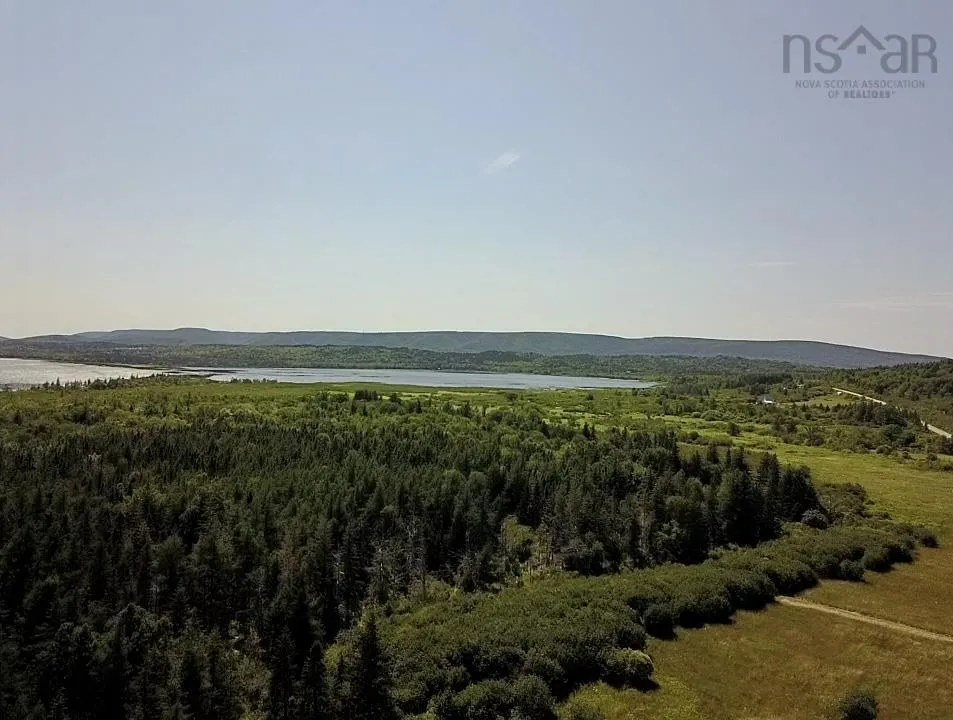 Strathlorne-scotsville Road, Kenloch Ns B0e 1n0, ,Land,For Sale,Strathlorne-Scotsville,202509510
