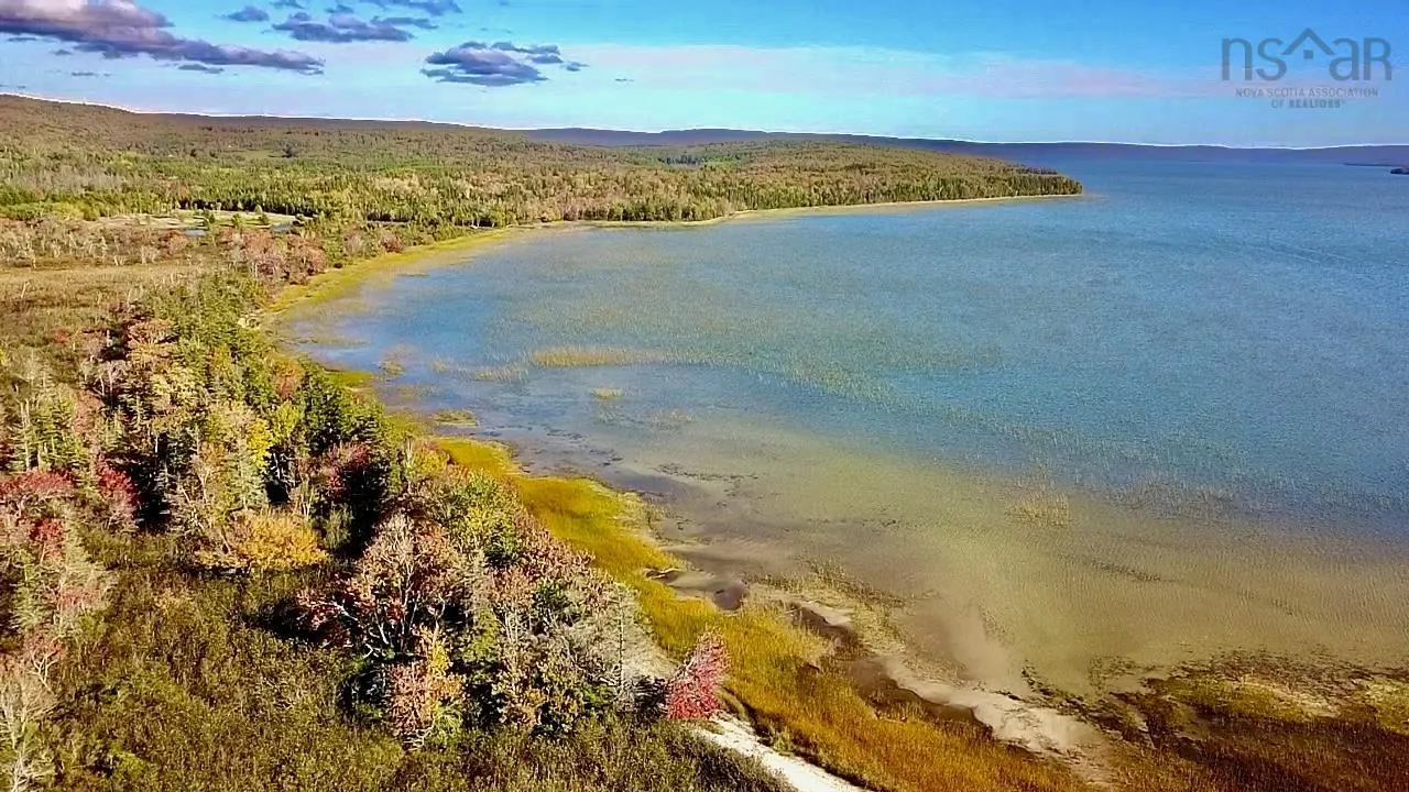 Strathlorne-scotsville Road, Kenloch Ns B0e 1n0, ,Land,For Sale,Strathlorne-Scotsville,202509510