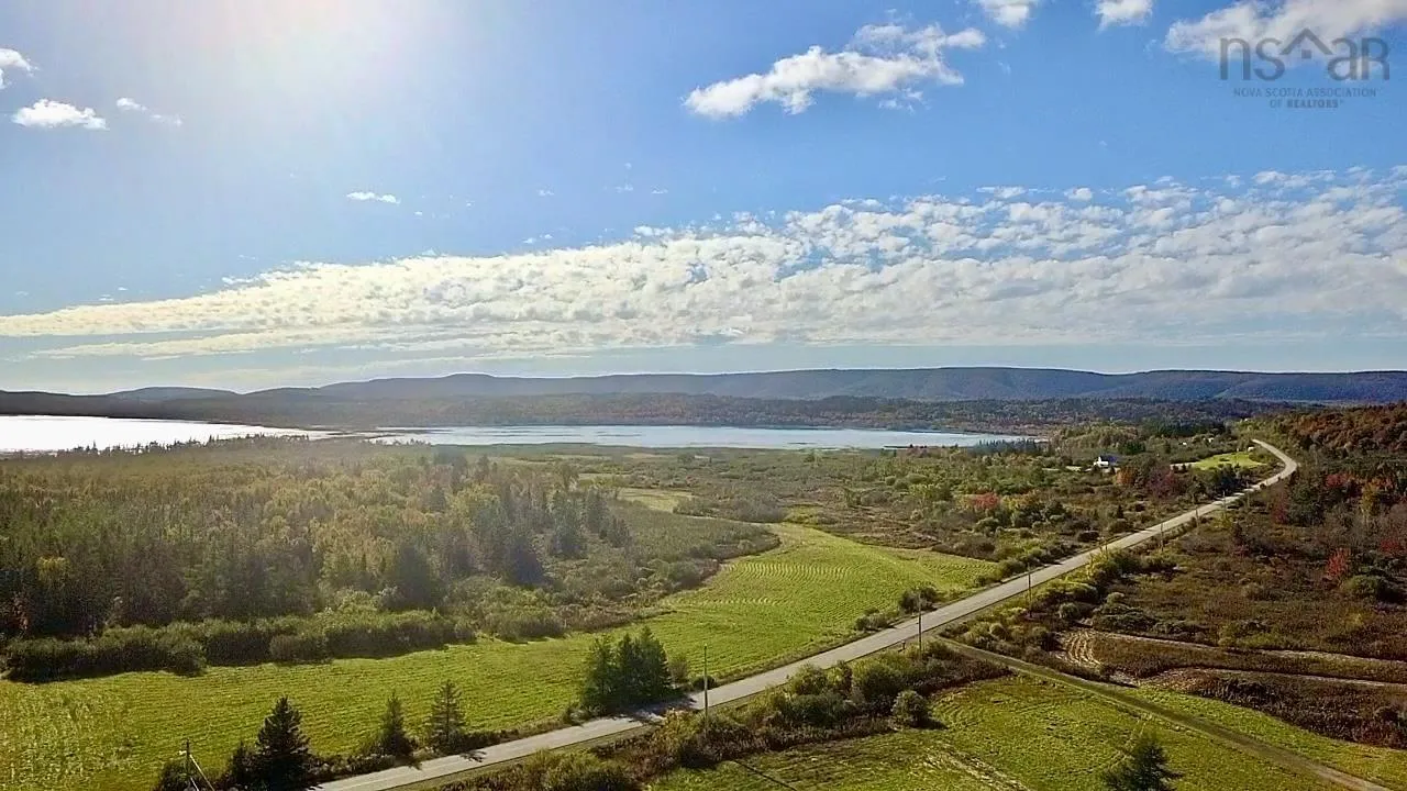 Strathlorne-scotsville Road, Kenloch Ns B0e 1n0, ,Land,For Sale,Strathlorne-Scotsville,202509510