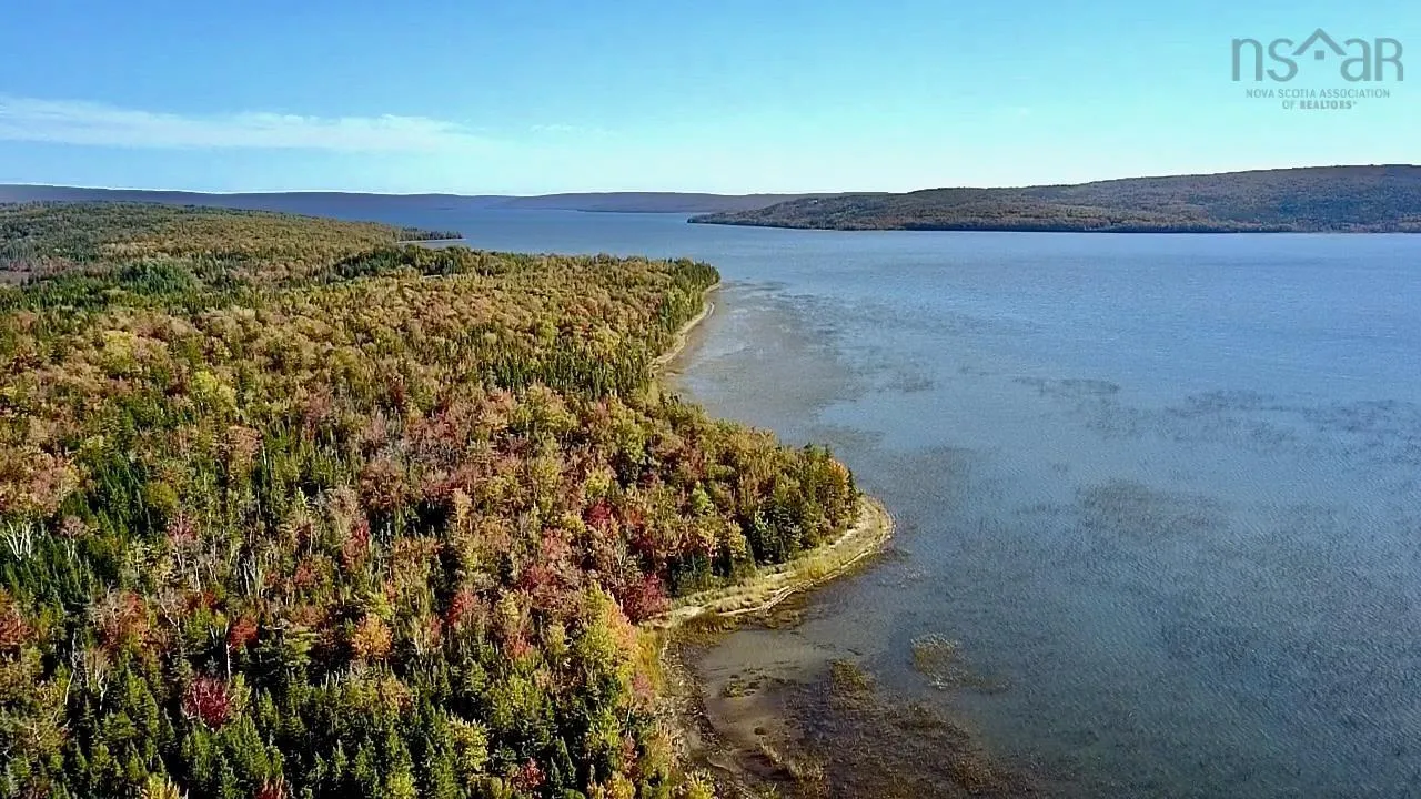 Strathlorne-scotsville Road, Kenloch Ns B0e 1n0, ,Land,For Sale,Strathlorne-Scotsville,202509510