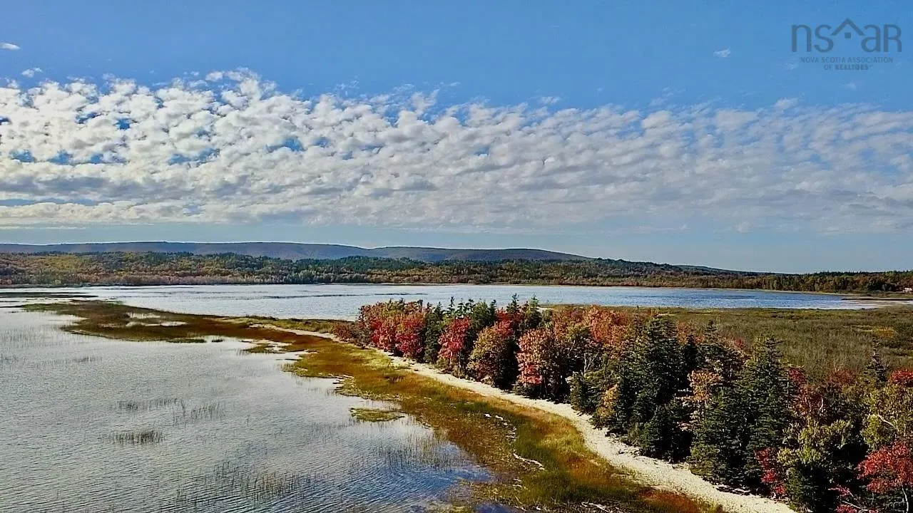 Strathlorne-scotsville Road, Kenloch Ns B0e 1n0, ,Land,For Sale,Strathlorne-Scotsville,202509510