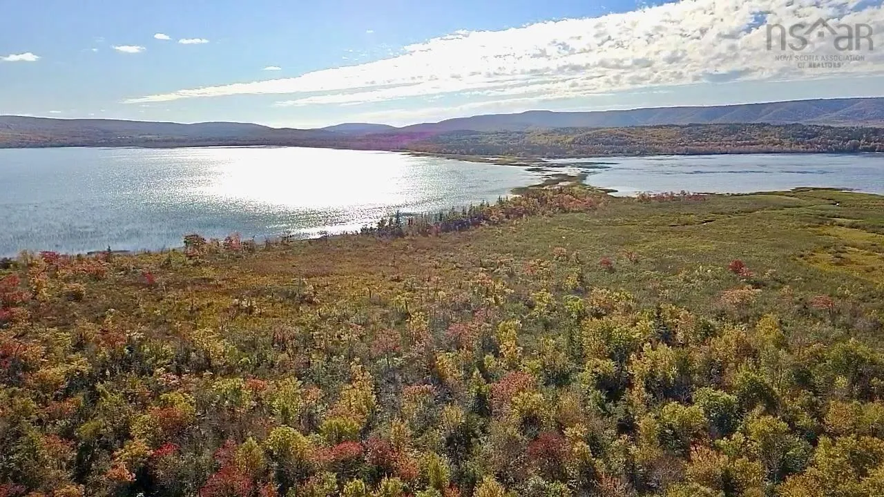Strathlorne-scotsville Road, Kenloch Ns B0e 1n0, ,Land,For Sale,Strathlorne-Scotsville,202509510