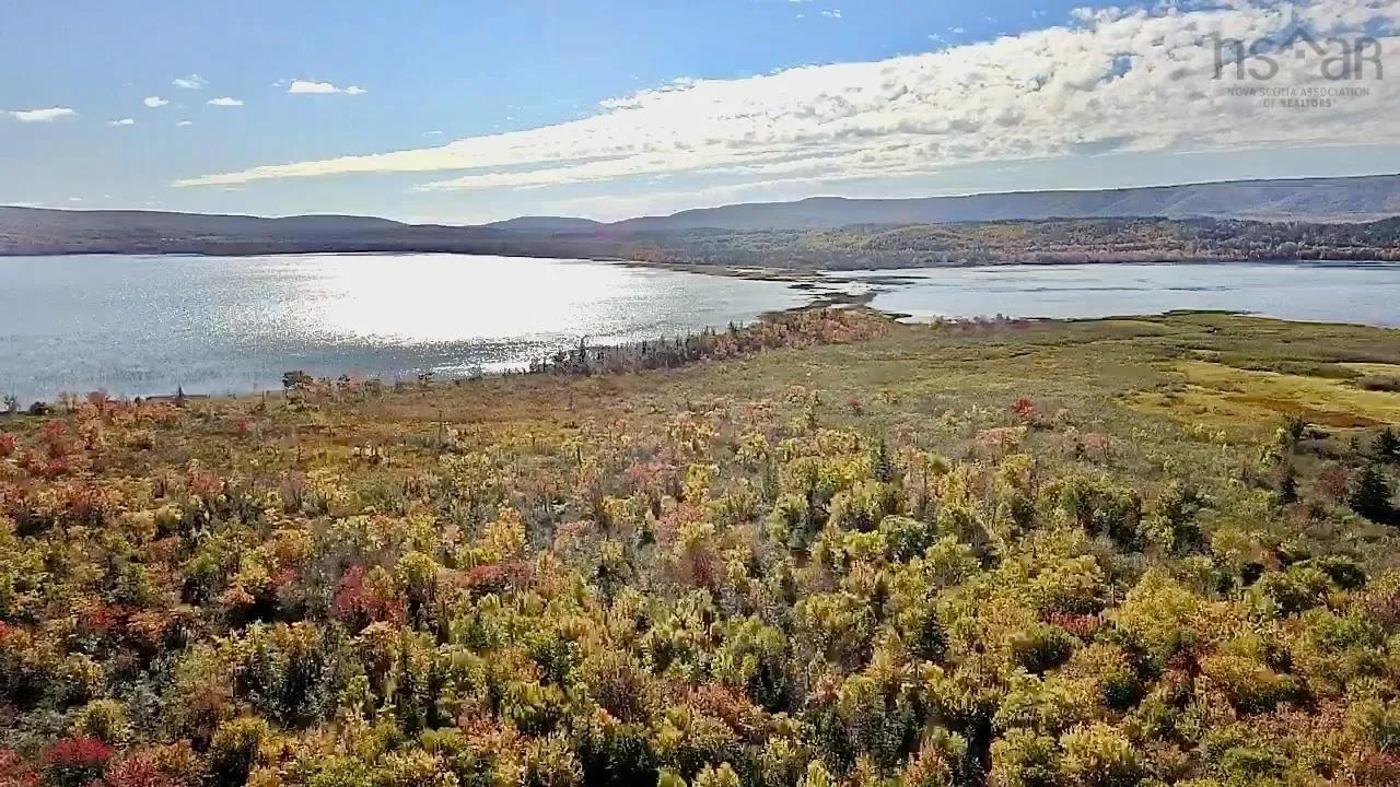 Strathlorne-scotsville Road, Kenloch Ns B0e 1n0, ,Land,For Sale,Strathlorne-Scotsville,202509510