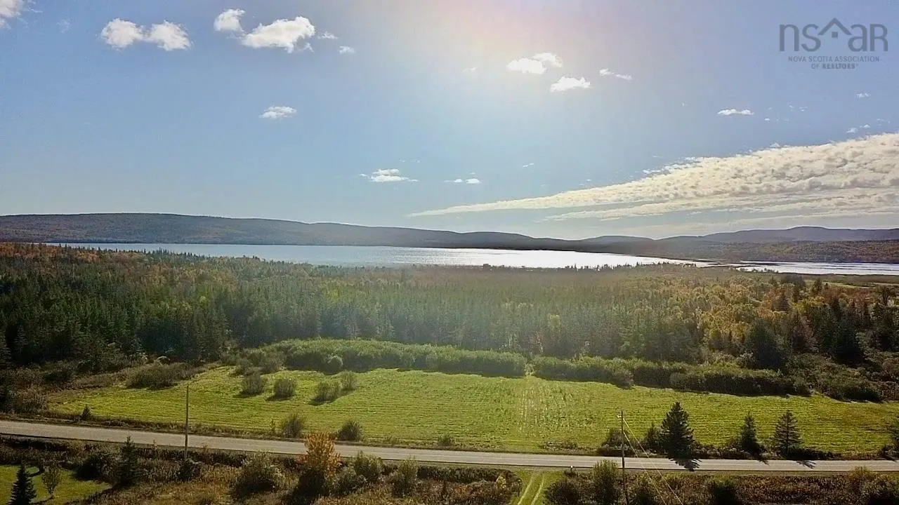 Strathlorne-scotsville Road, Kenloch Ns B0e 1n0, ,Land,For Sale,Strathlorne-Scotsville,202509510
