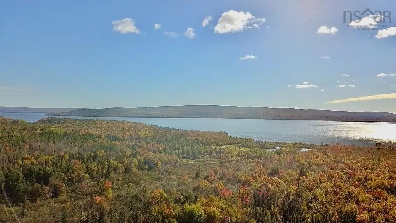 Strathlorne-scotsville Road, Kenloch Ns B0e 1n0, ,Land,For Sale,Strathlorne-Scotsville,202509510