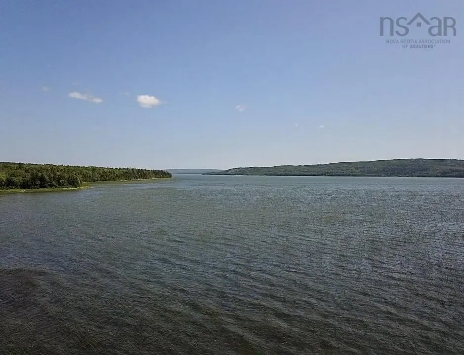 Strathlorne-scotsville Road, Kenloch Ns B0e 1n0, ,Land,For Sale,Strathlorne-Scotsville,202509510
