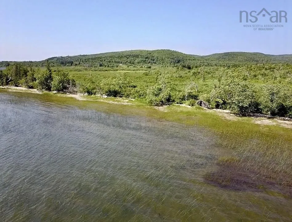Strathlorne-scotsville Road, Kenloch Ns B0e 1n0, ,Land,For Sale,Strathlorne-Scotsville,202509510