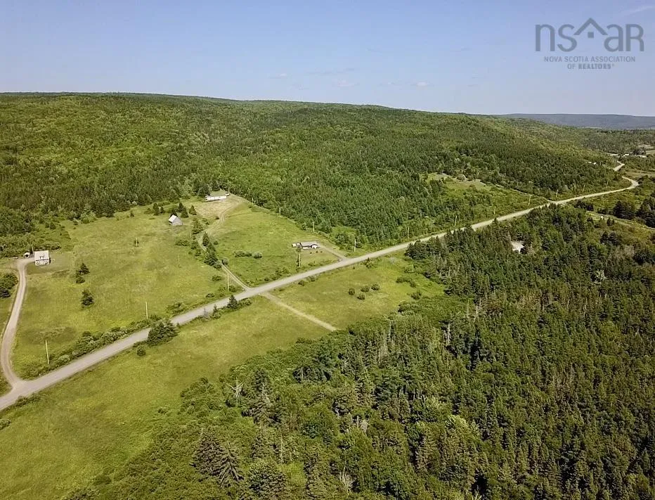 Strathlorne-scotsville Road, Kenloch Ns B0e 1n0, ,Land,For Sale,Strathlorne-Scotsville,202509510