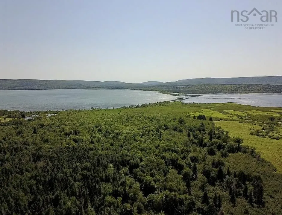Strathlorne-scotsville Road, Kenloch Ns B0e 1n0, ,Land,For Sale,Strathlorne-Scotsville,202509510