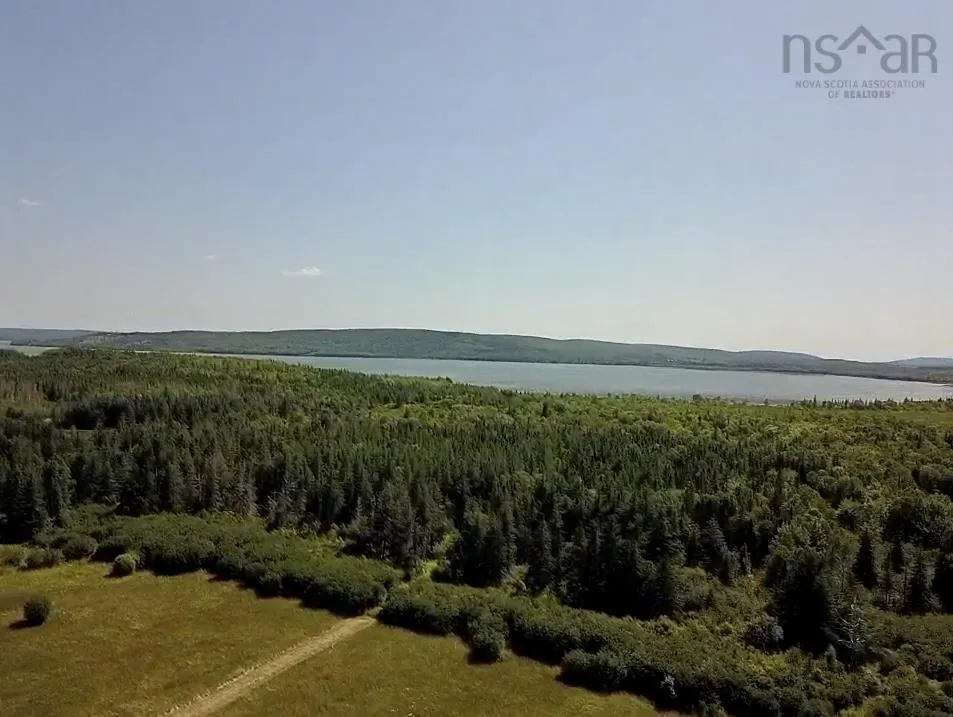 Strathlorne-scotsville Road, Kenloch Ns B0e 1n0, ,Land,For Sale,Strathlorne-Scotsville,202509510