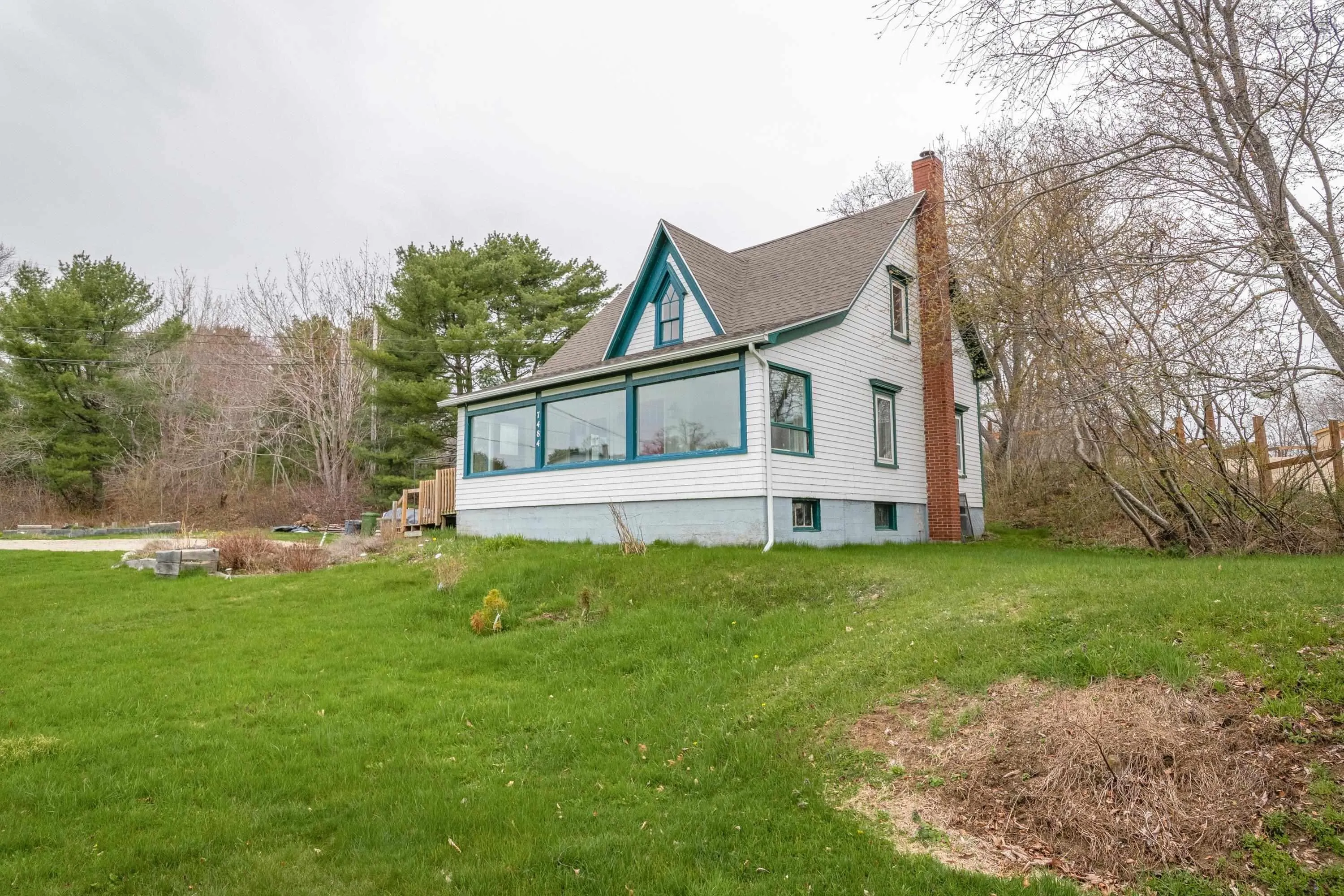 7484 Highway 3, Martins River, NS B0J 2E0, 3 Bedrooms Bedrooms, ,1 BathroomBathrooms,Residential,For Sale,Highway 3,202509931