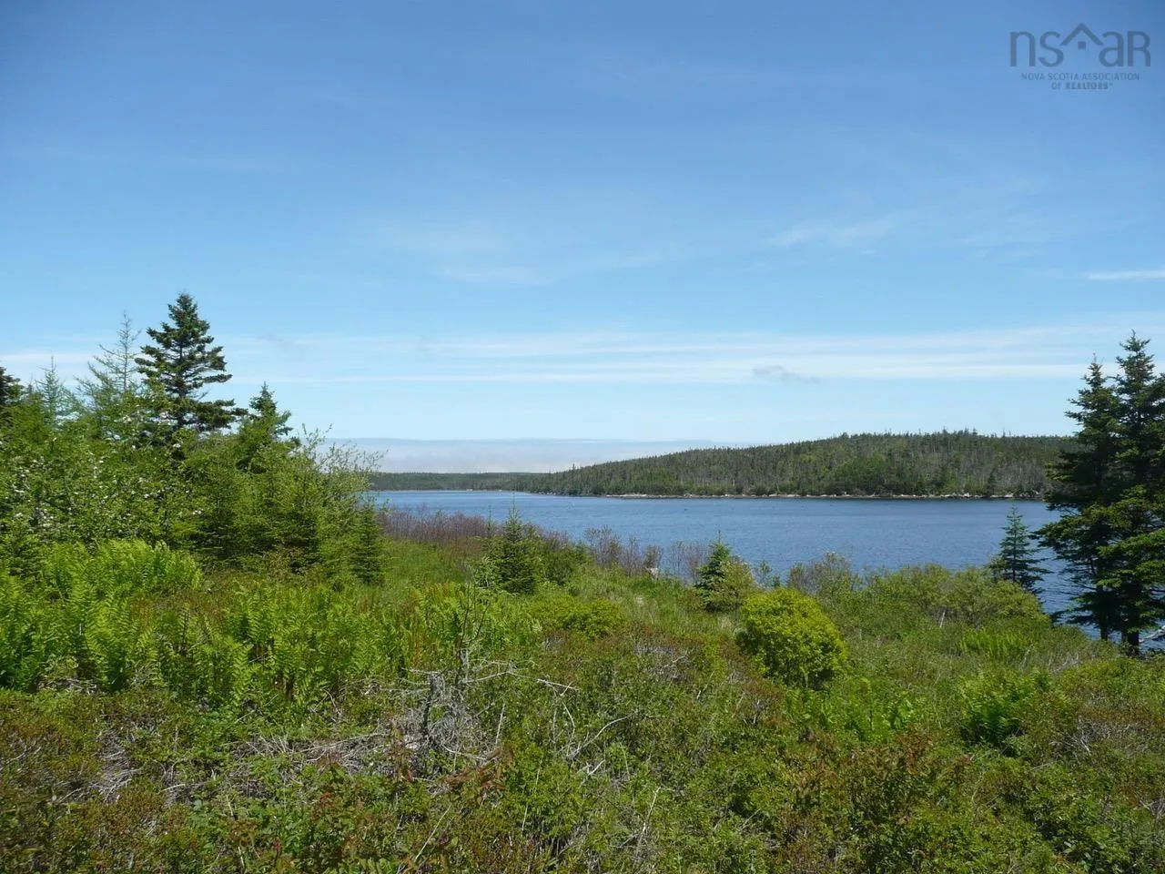 Lot 09-13 Highway 316, Upper Whitehead NS B0H 1T0, ,Land,For Sale,Highway 316,202314753