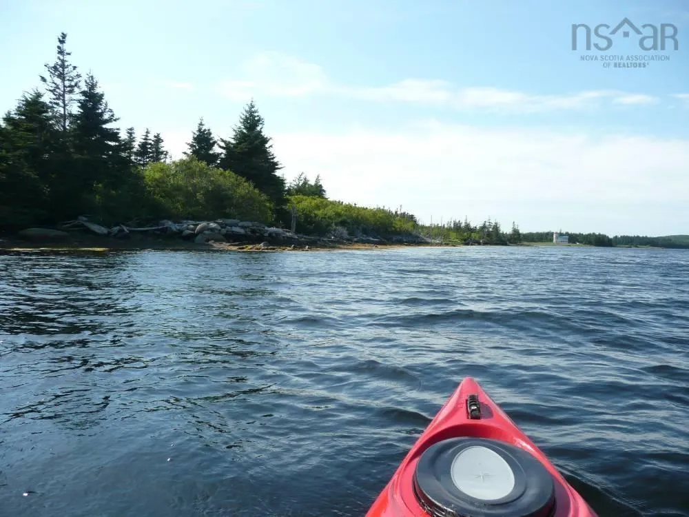 Lot 09-13 Highway 316, Upper Whitehead NS B0H 1T0, ,Land,For Sale,Highway 316,202314753