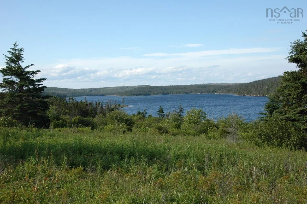 Lot 09-13 Highway 316, Upper Whitehead NS B0H 1T0, ,Land,For Sale,Highway 316,202314753