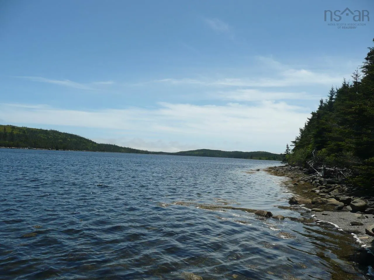 Lot 09-13 Highway 316, Upper Whitehead NS B0H 1T0, ,Land,For Sale,Highway 316,202314753