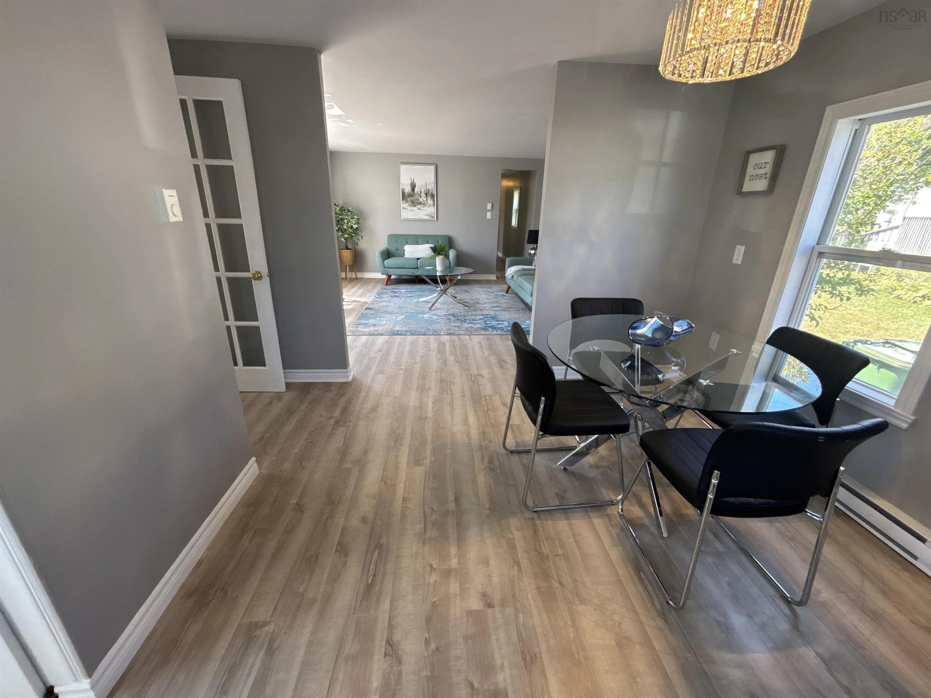 31 Earleton Avenue, Dartmouth, NS B2Y 2A6, 3 Bedrooms Bedrooms, ,1 BathroomBathrooms,Residential,For Sale,Earleton,202520796