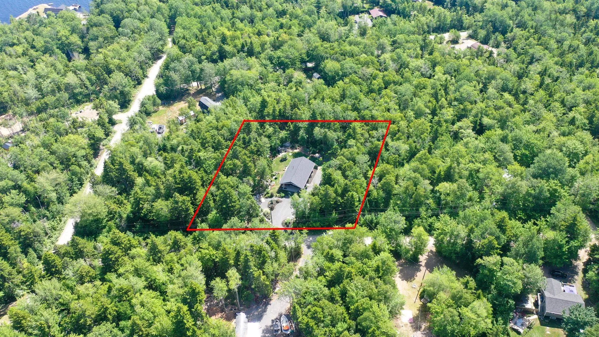17 Loon Lane, Aylesford Lake, NS B0P 1C0, 3 Bedrooms Bedrooms, ,1 BathroomBathrooms,Residential,For Sale,Loon,202518747