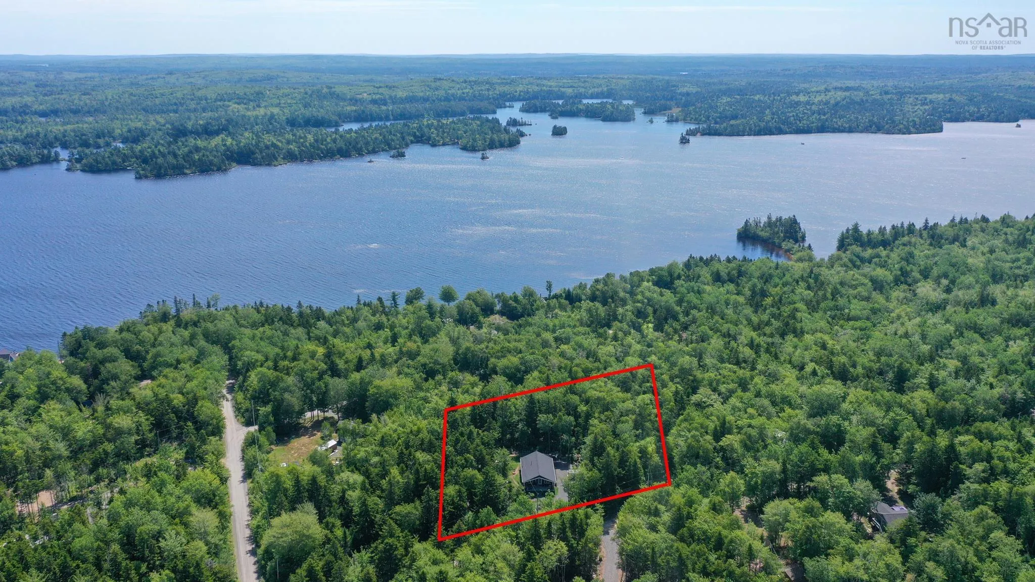 17 Loon Lane, Aylesford Lake, NS B0P 1C0, 3 Bedrooms Bedrooms, ,1 BathroomBathrooms,Residential,For Sale,Loon,202518747