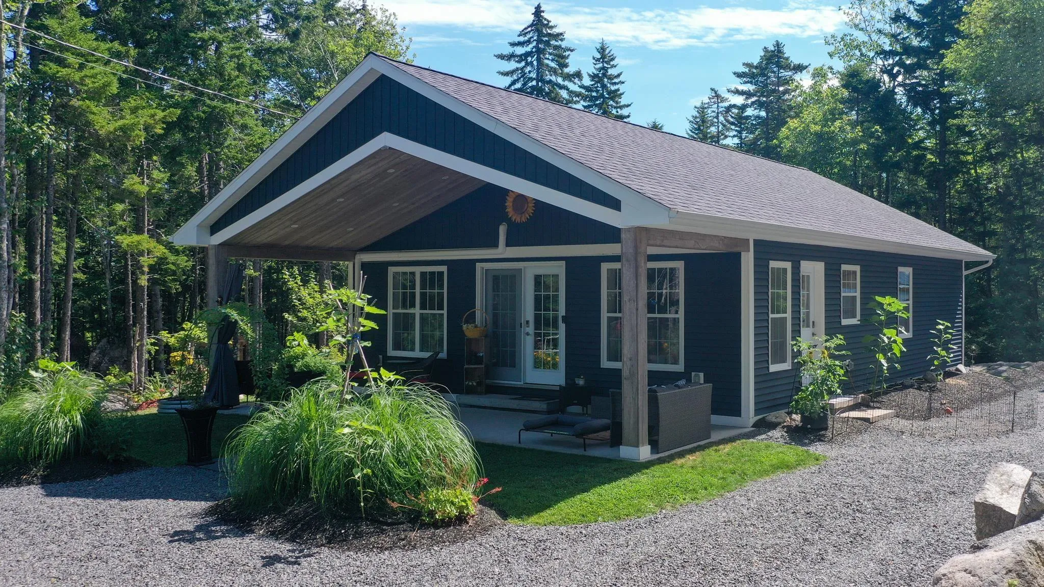 17 Loon Lane, Aylesford Lake, NS B0P 1C0, 3 Bedrooms Bedrooms, ,1 BathroomBathrooms,Residential,For Sale,Loon,202518747
