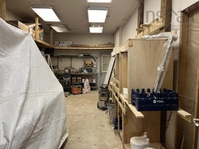 54 Church Street, Bridgetown, NS B0S 1C0, ,Commercial Sale,For Sale,Church,202519573