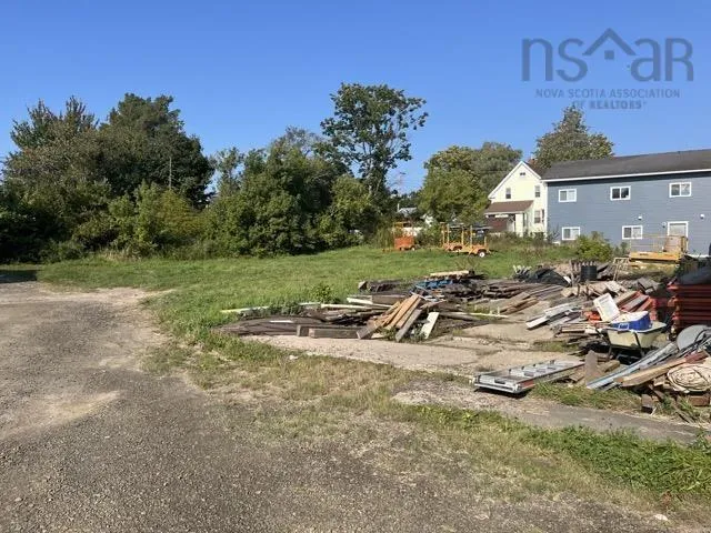 54 Church Street, Bridgetown, NS B0S 1C0, ,Commercial Sale,For Sale,Church,202519573