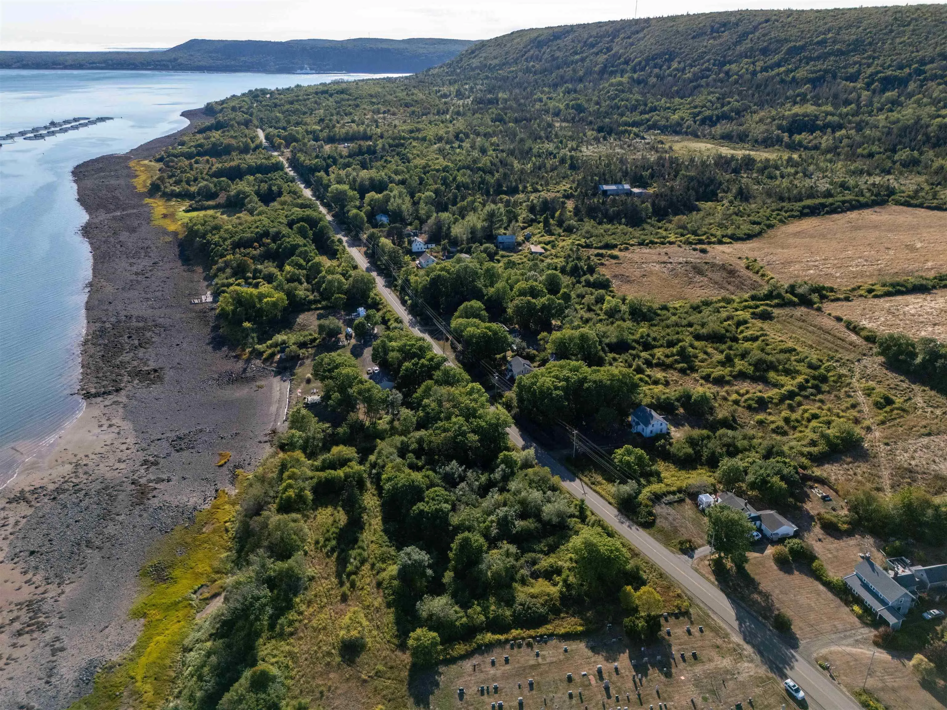 Granville Road, Port Wade, NS B0S 1A0, ,Land,For Sale,Granville,202522906
