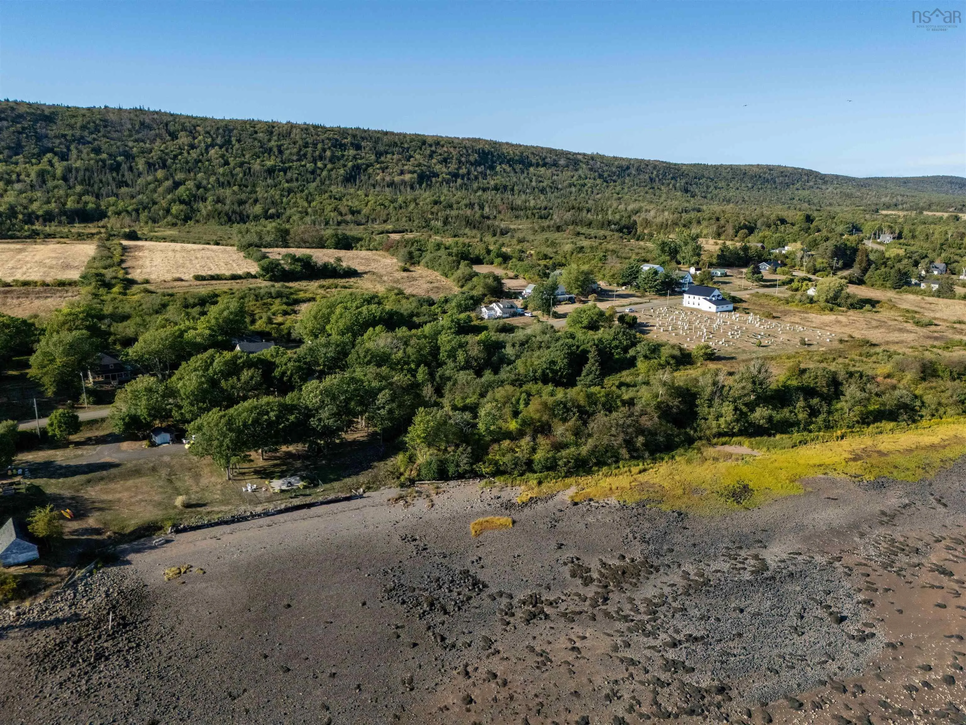 Granville Road, Port Wade, NS B0S 1A0, ,Land,For Sale,Granville,202522906