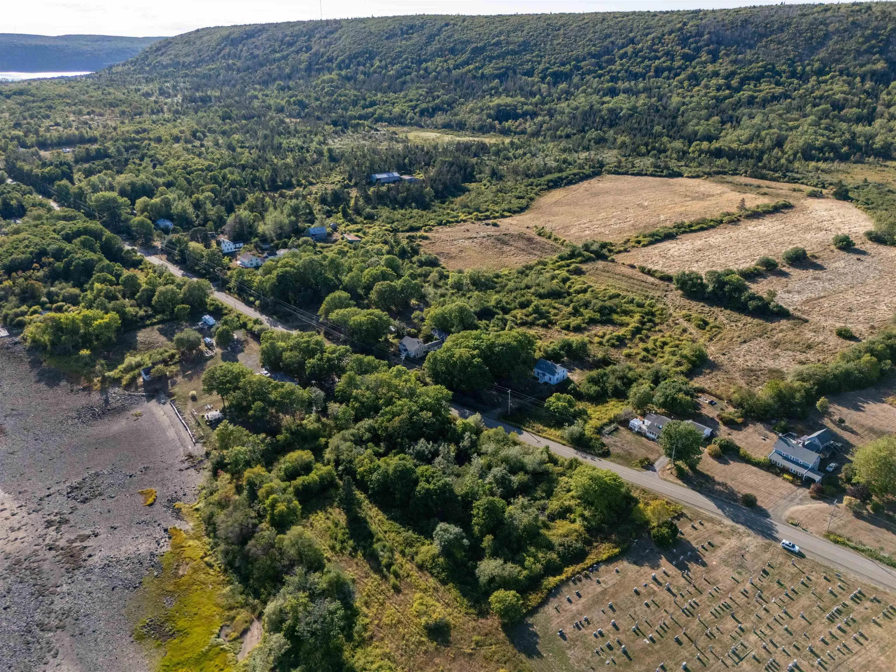 Granville Road, Port Wade, NS B0S 1A0, ,Land,For Sale,Granville,202522906