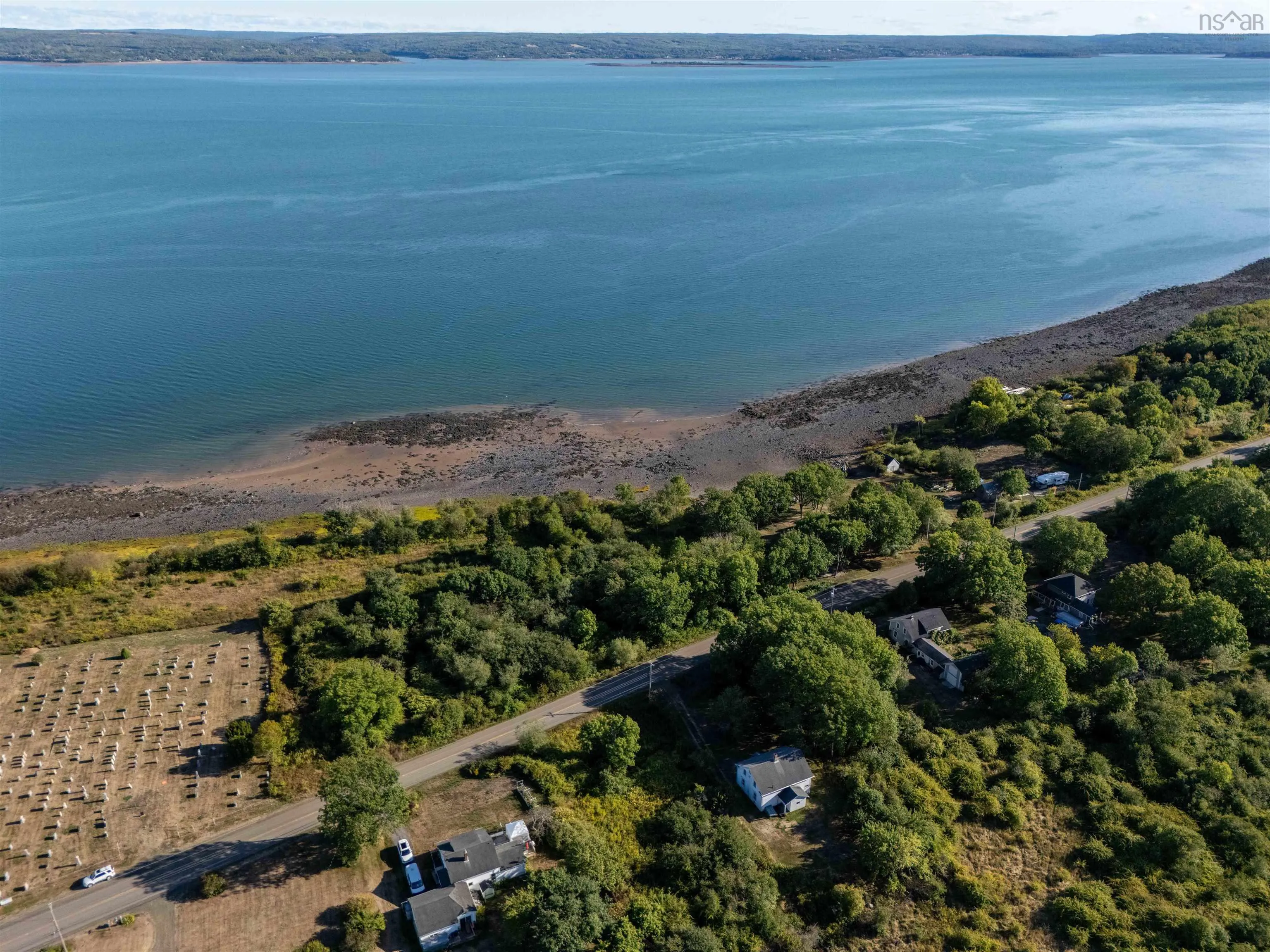 Granville Road, Port Wade, NS B0S 1A0, ,Land,For Sale,Granville,202522906