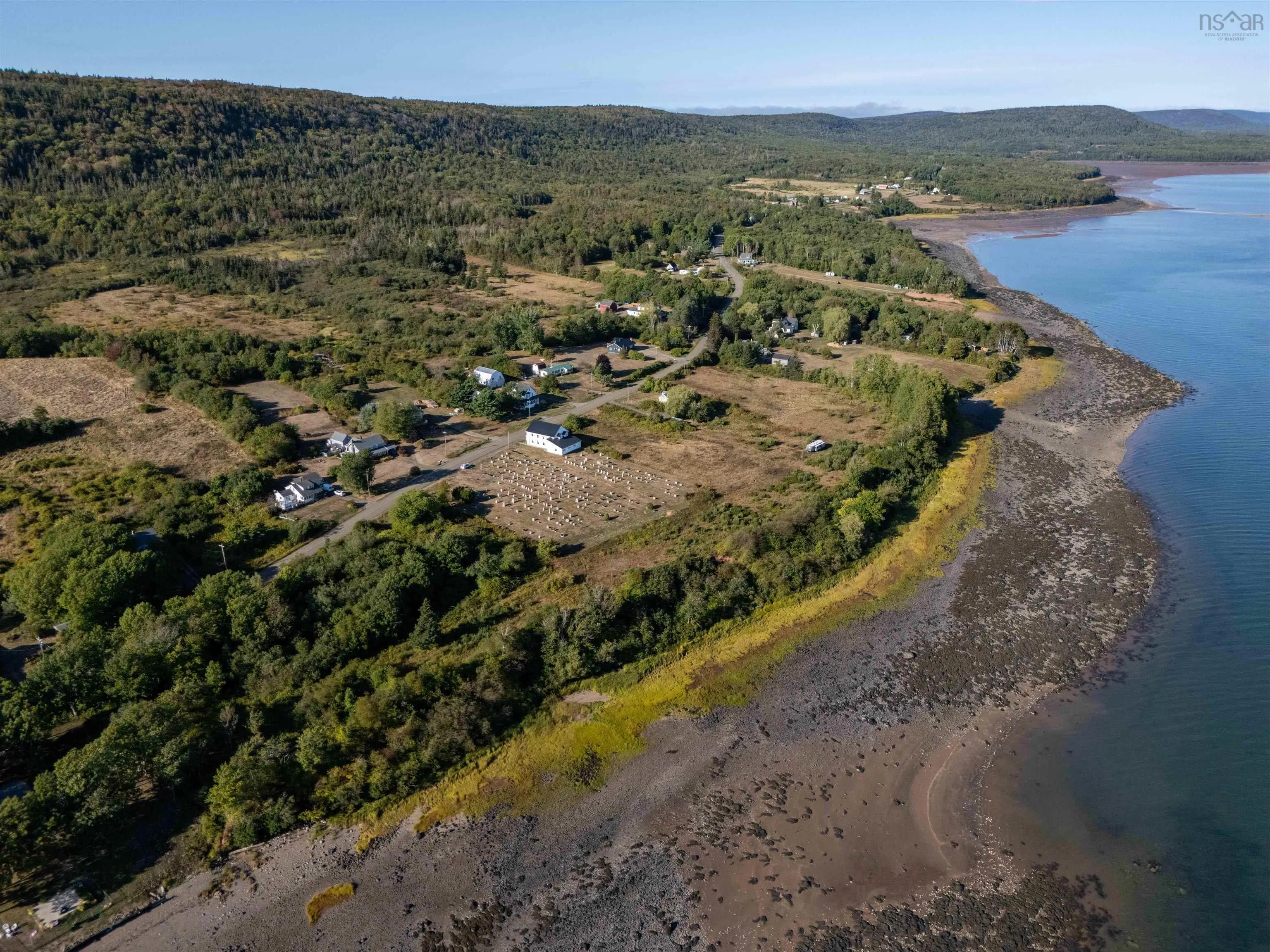 Granville Road, Port Wade, NS B0S 1A0, ,Land,For Sale,Granville,202522906