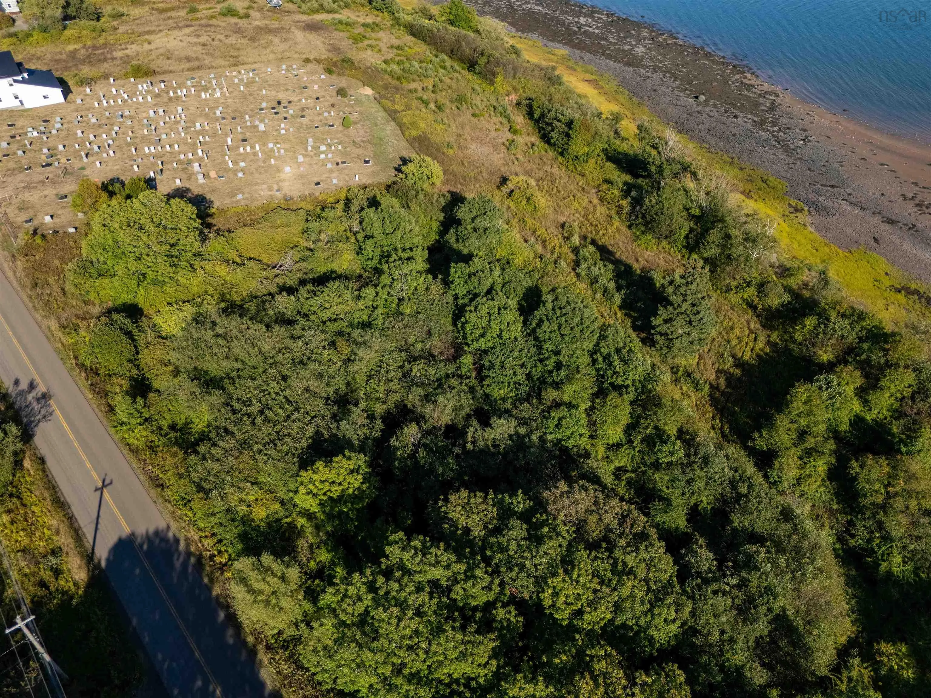 Granville Road, Port Wade, NS B0S 1A0, ,Land,For Sale,Granville,202522906