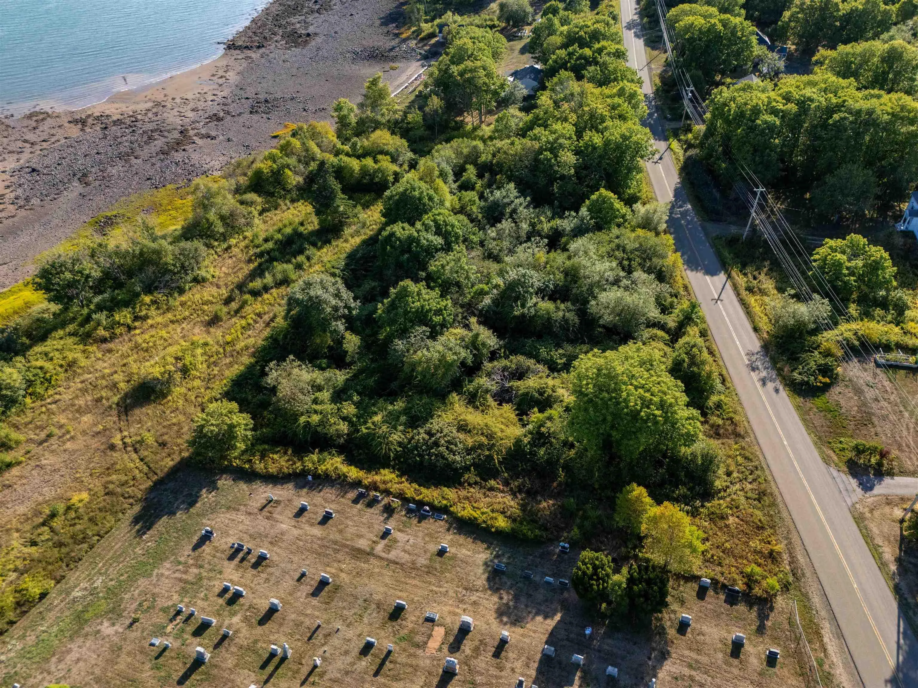 Granville Road, Port Wade, NS B0S 1A0, ,Land,For Sale,Granville,202522906
