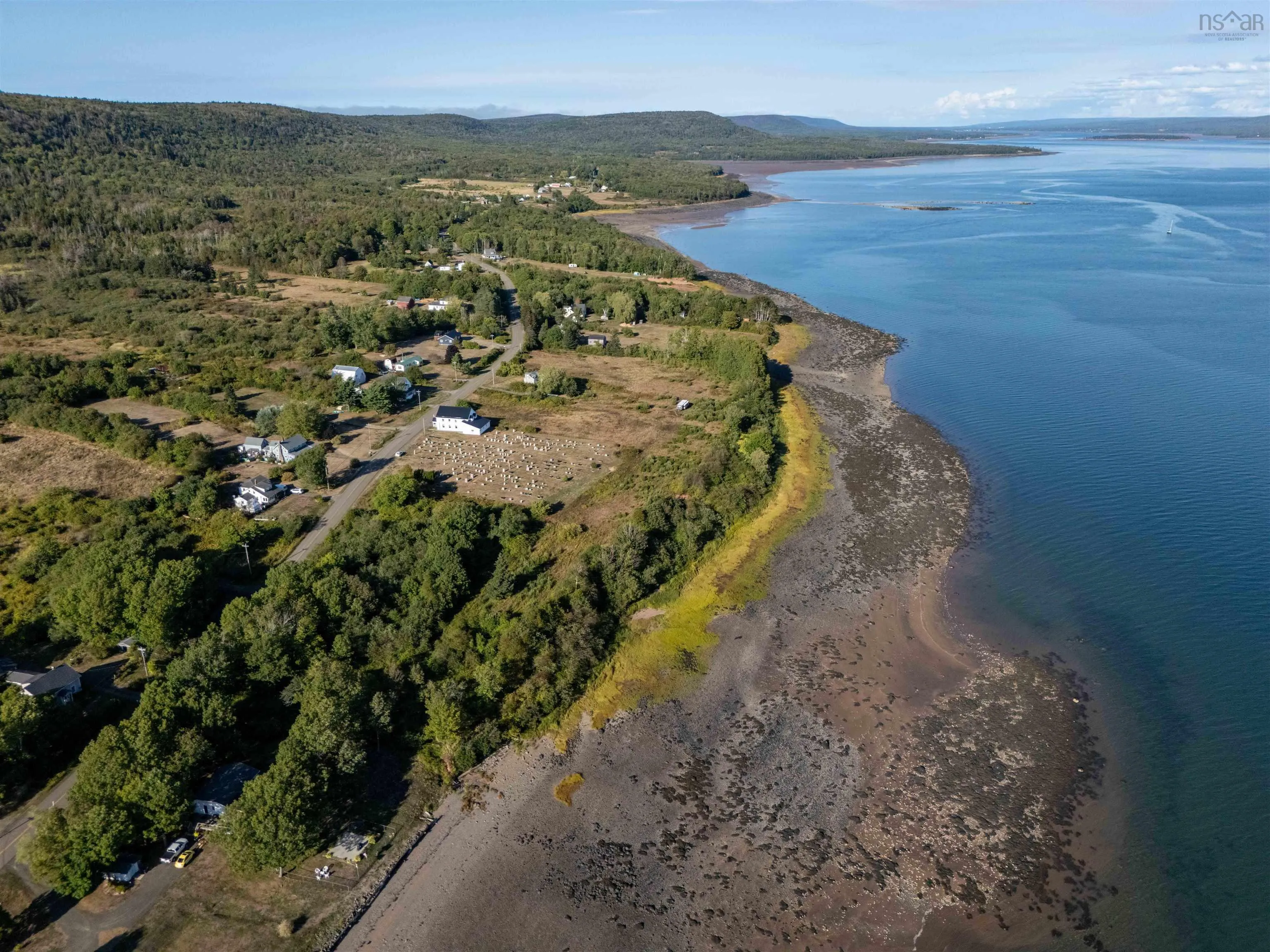 Granville Road, Port Wade, NS B0S 1A0, ,Land,For Sale,Granville,202522906