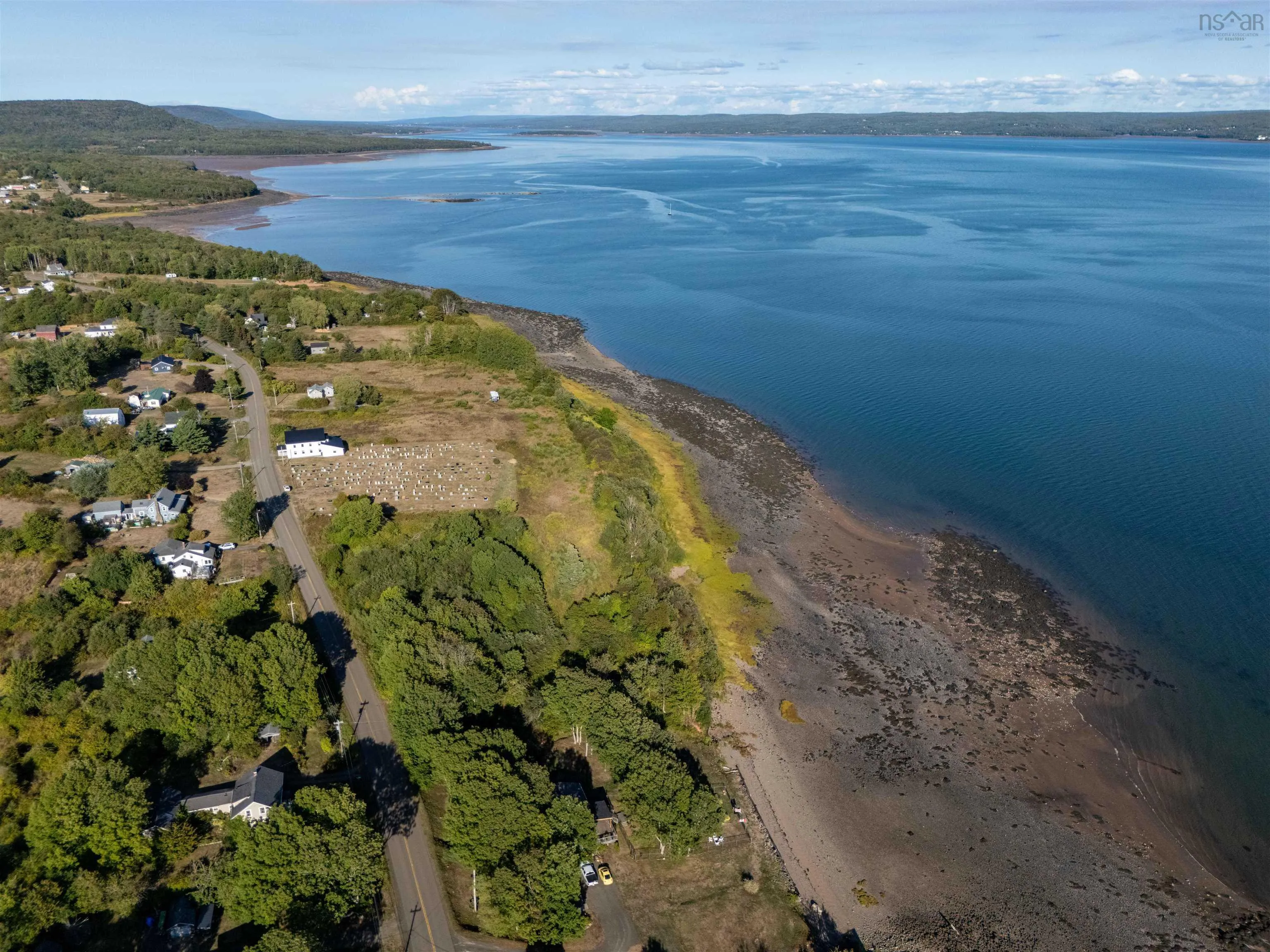 Granville Road, Port Wade, NS B0S 1A0, ,Land,For Sale,Granville,202522906