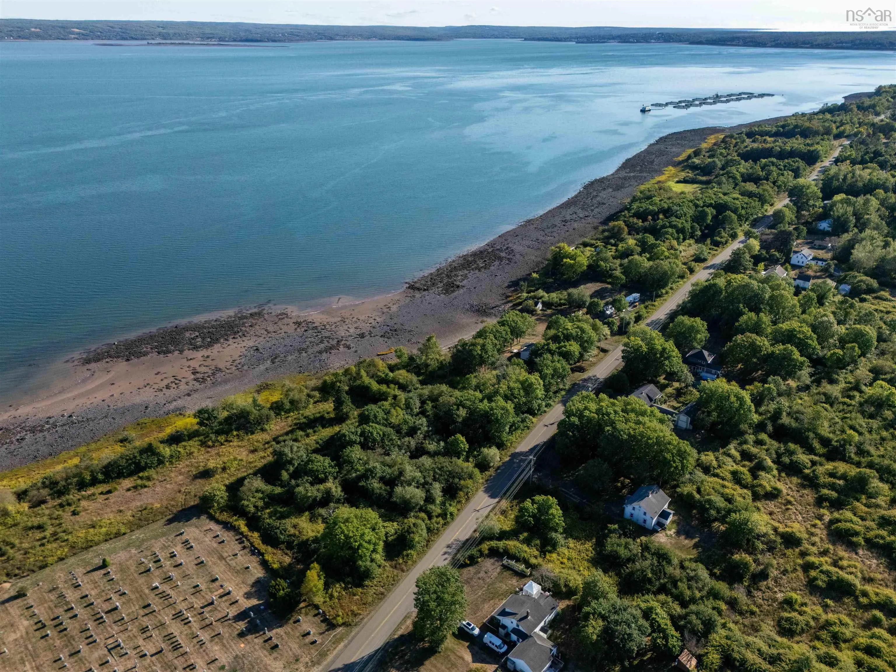 Granville Road, Port Wade, NS B0S 1A0, ,Land,For Sale,Granville,202522906