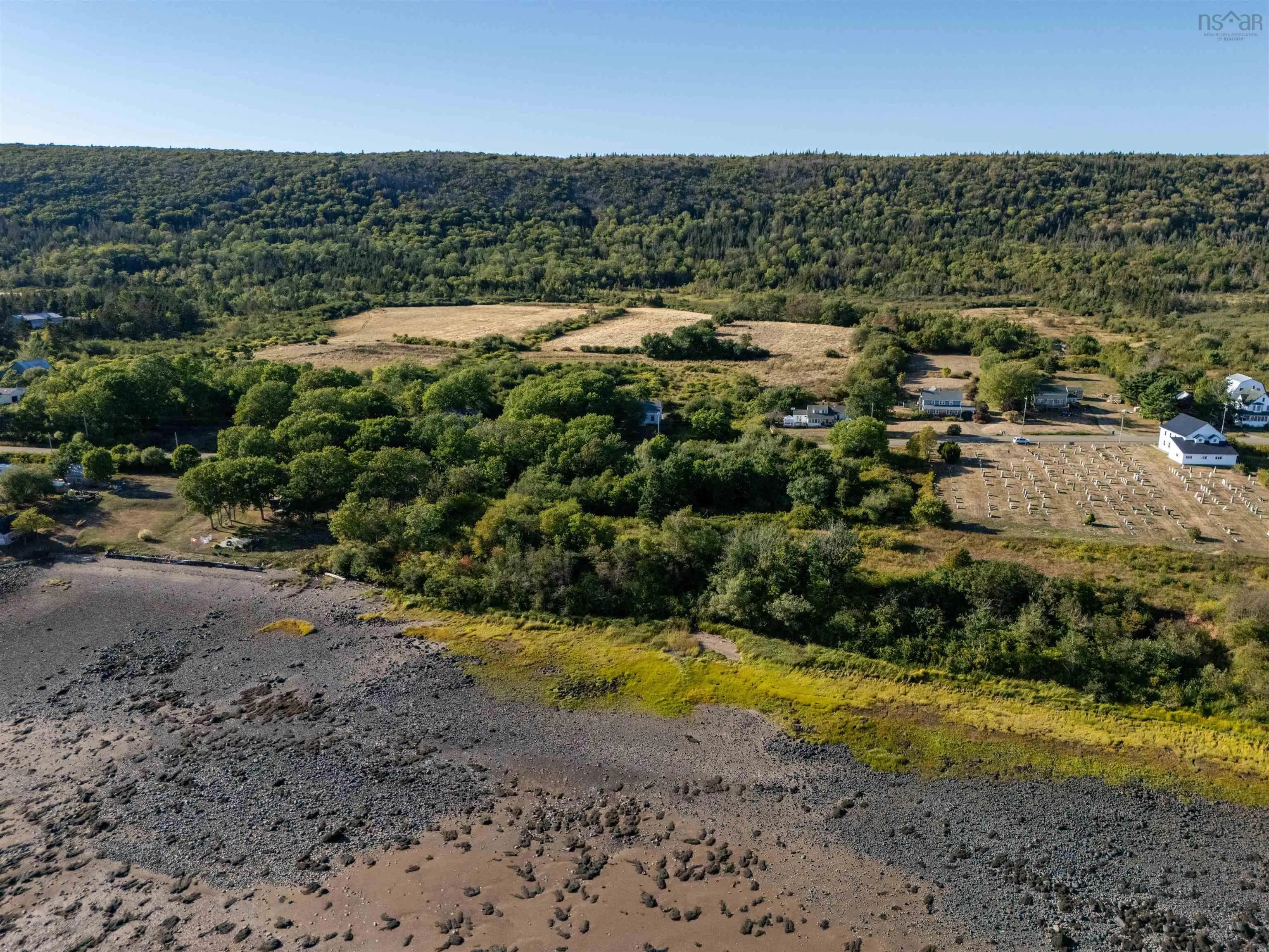 Granville Road, Port Wade, NS B0S 1A0, ,Land,For Sale,Granville,202522906