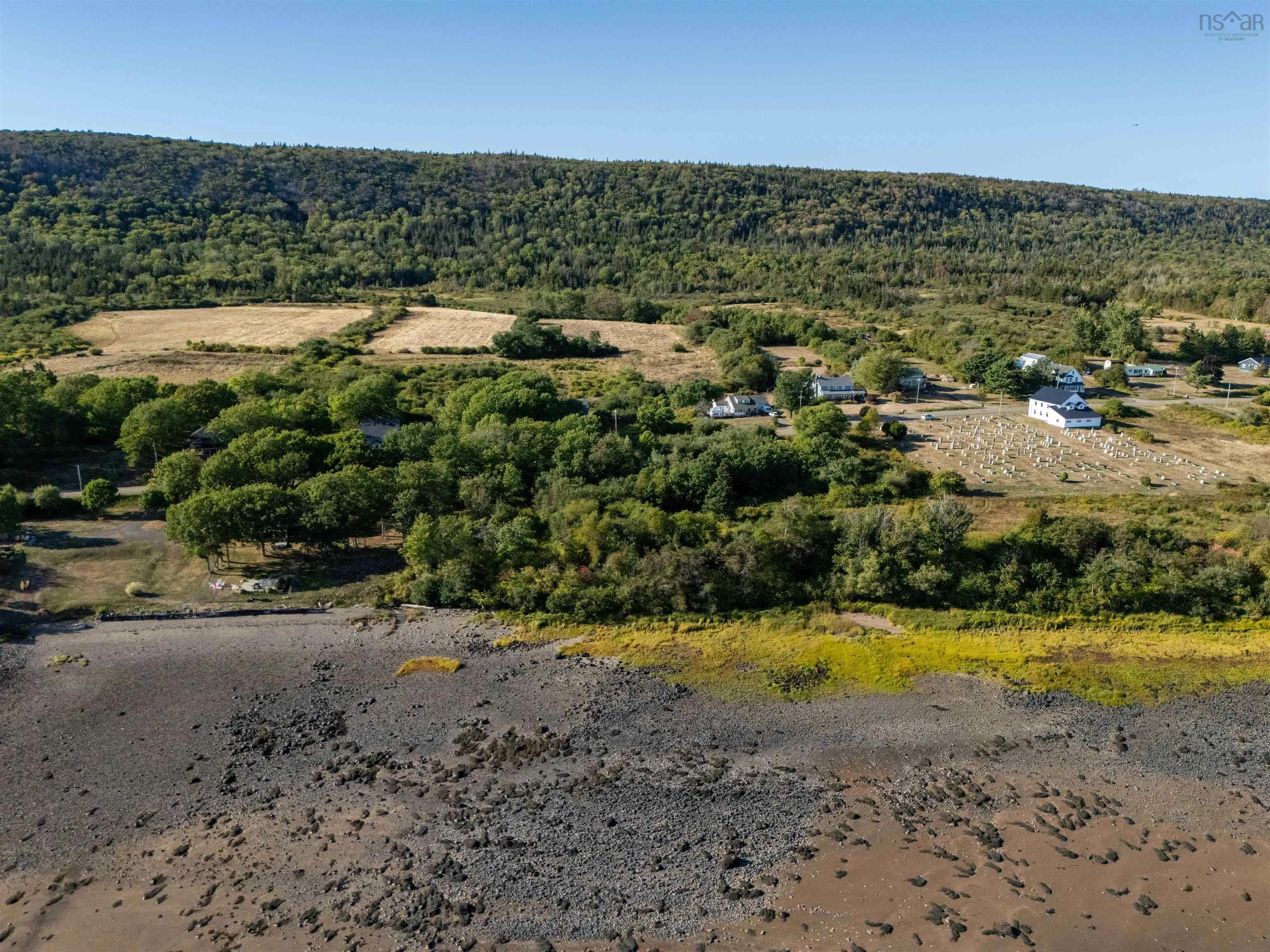 Granville Road, Port Wade, NS B0S 1A0, ,Land,For Sale,Granville,202522906