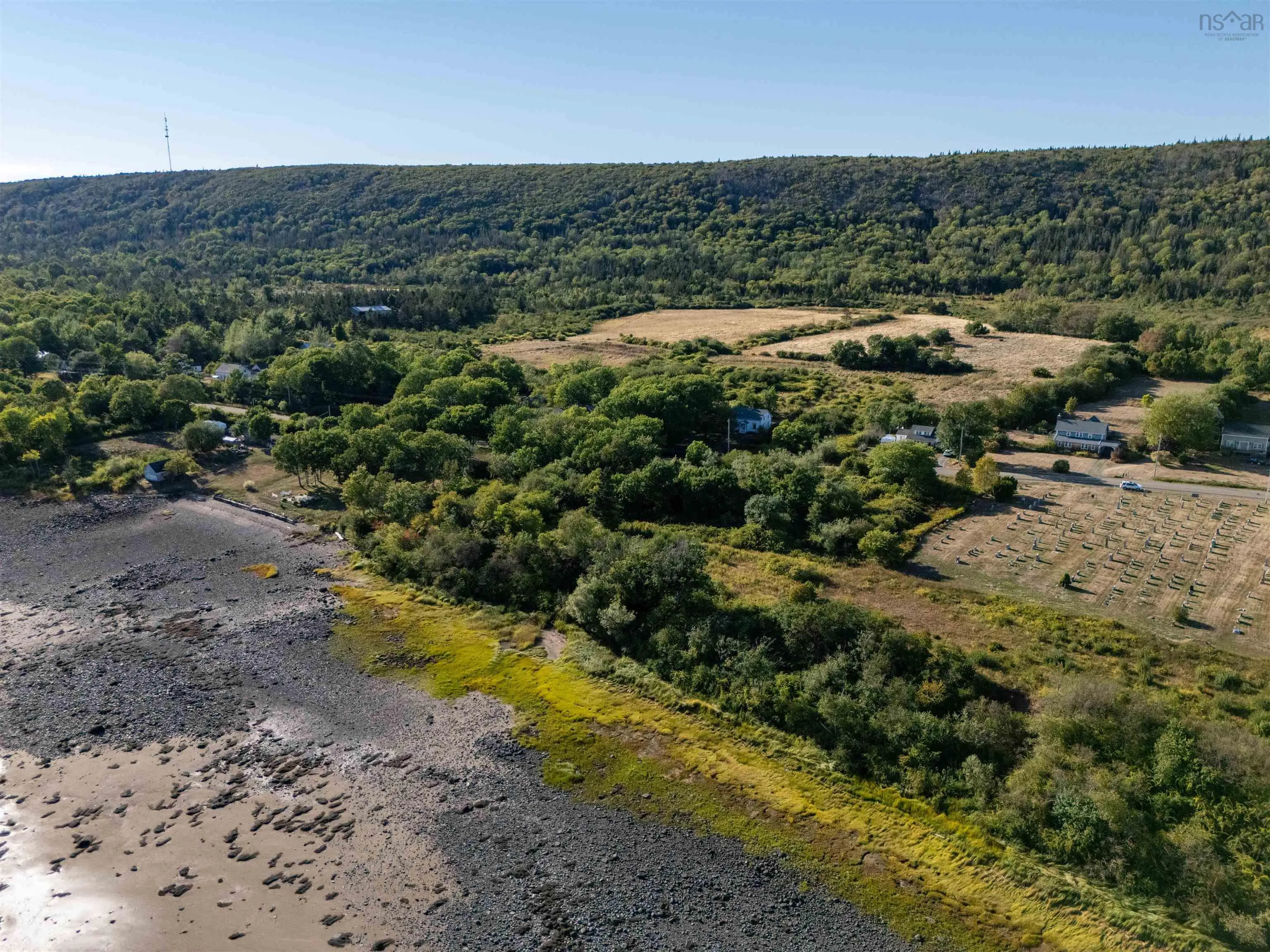 Granville Road, Port Wade, NS B0S 1A0, ,Land,For Sale,Granville,202522906