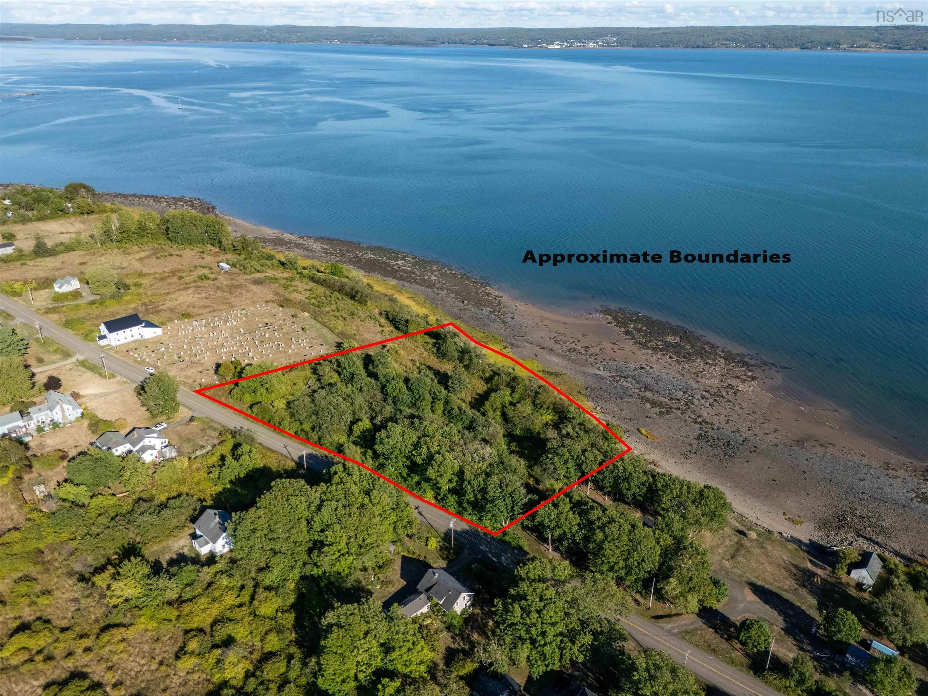 Granville Road, Port Wade, NS B0S 1A0, ,Land,For Sale,Granville,202522906