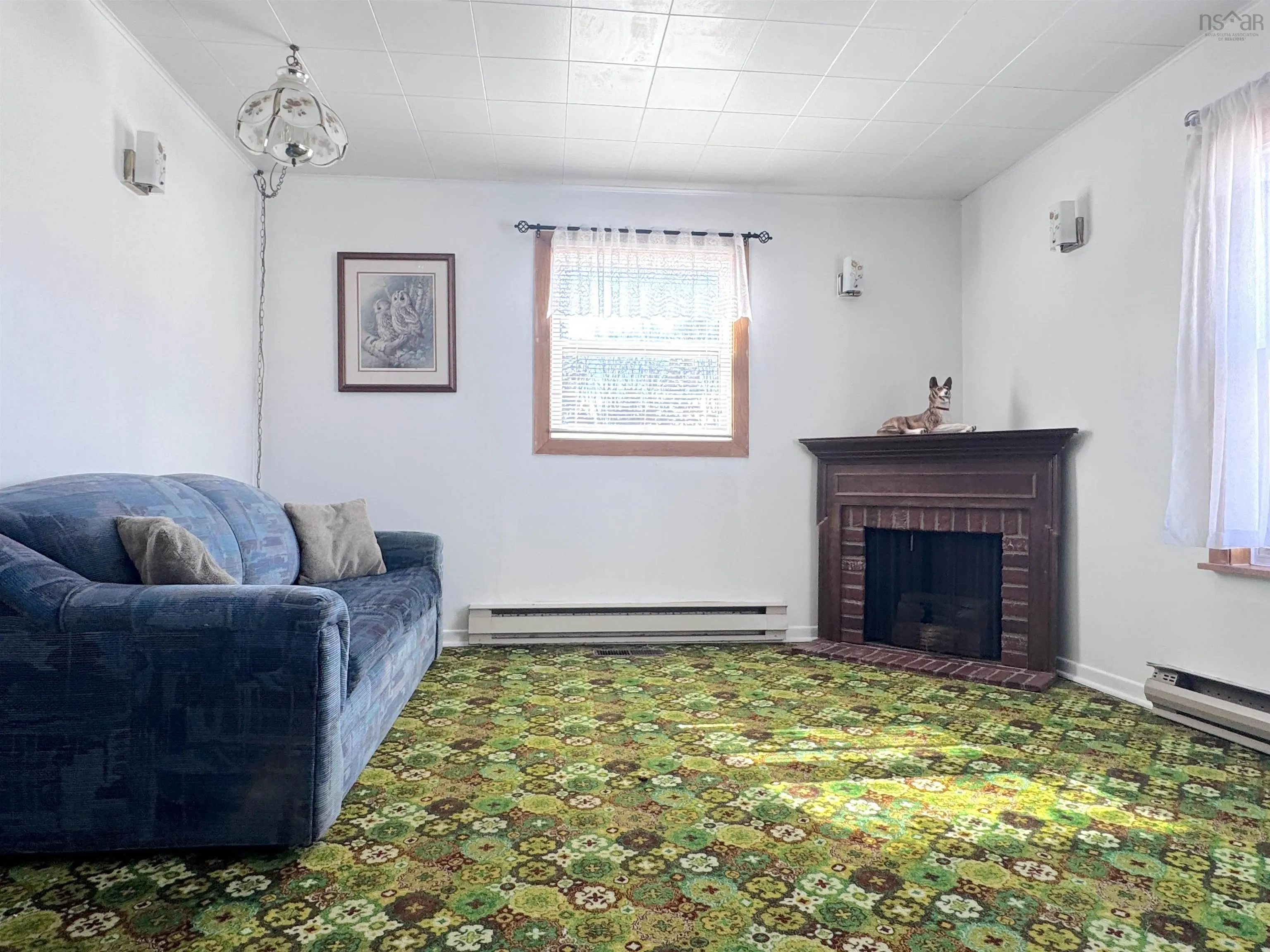 568 Dingwall Road, Dingwall Ns B0c 1g0, 2 Bedrooms Bedrooms, ,1 BathroomBathrooms,Residential,For Sale,Dingwall,202508326