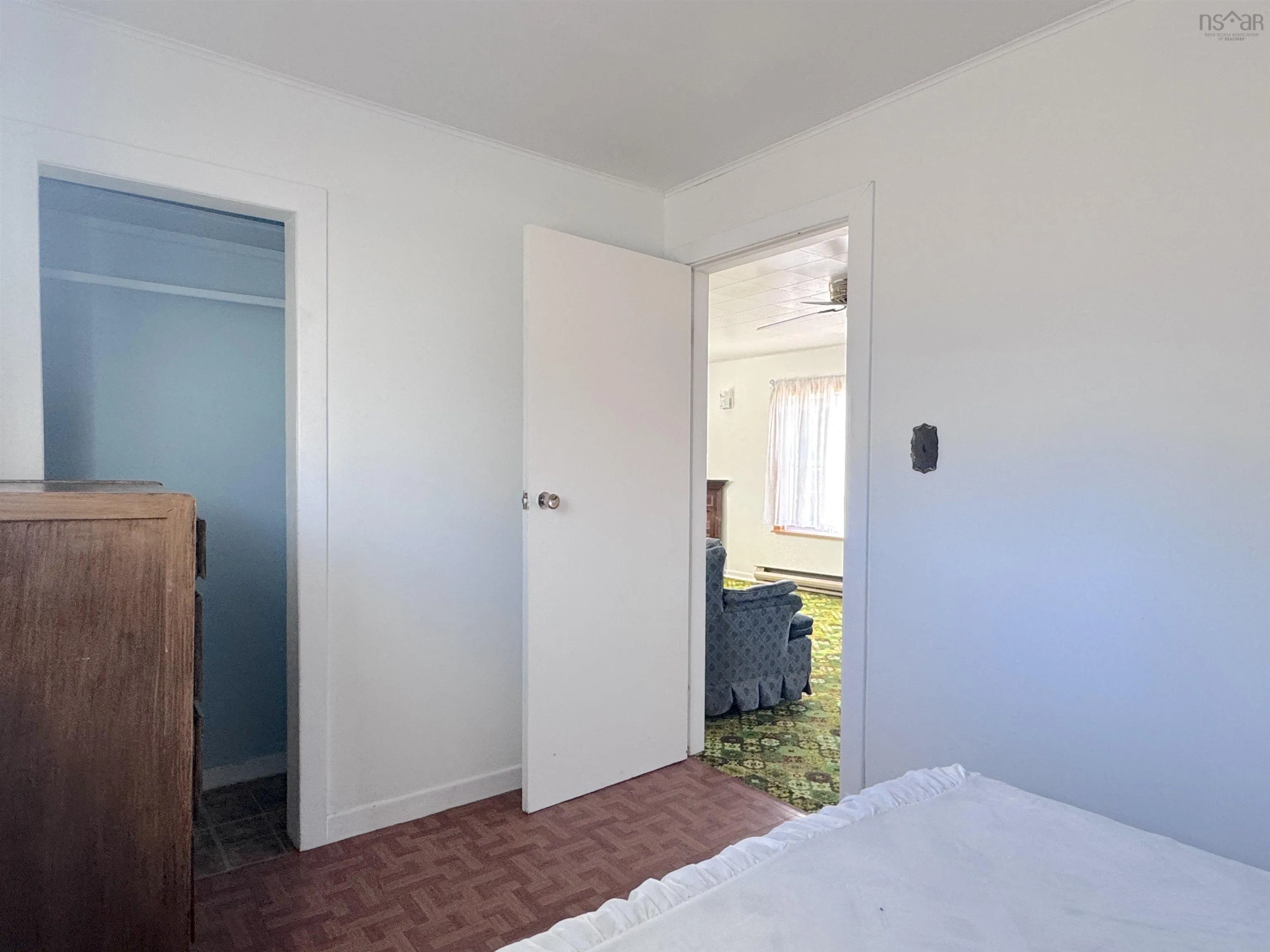 568 Dingwall Road, Dingwall Ns B0c 1g0, 2 Bedrooms Bedrooms, ,1 BathroomBathrooms,Residential,For Sale,Dingwall,202508326