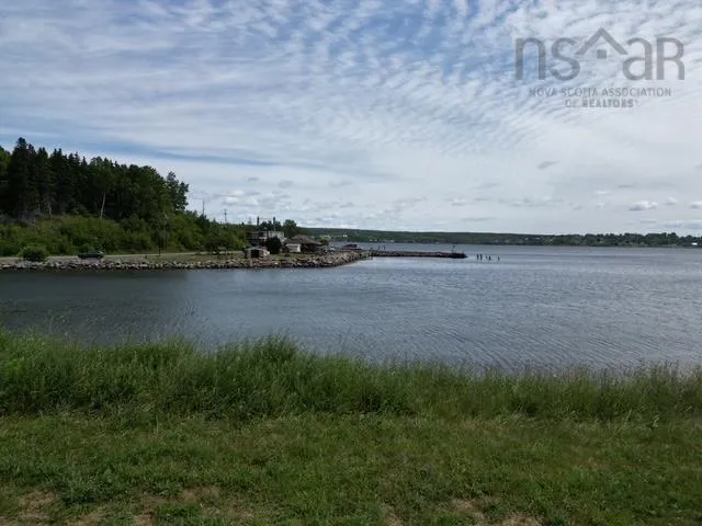 Main Street, Mulgrave, NS B0E 2G0, ,Land,For Sale,Main,202518757