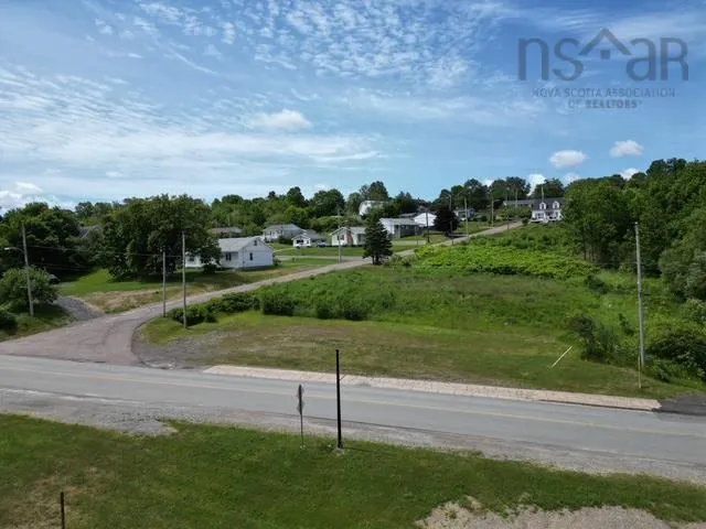 Main Street, Mulgrave, NS B0E 2G0, ,Land,For Sale,Main,202518757